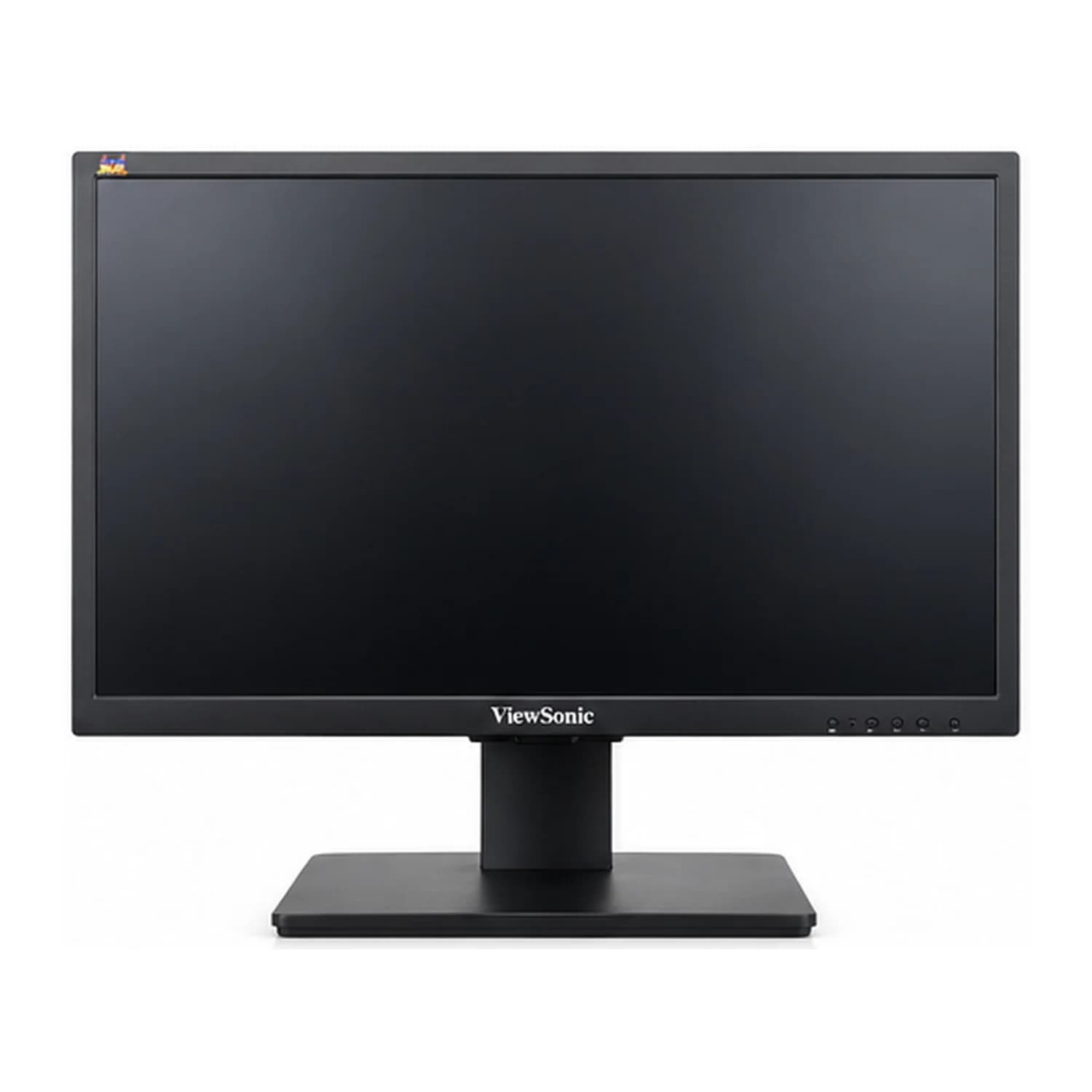Màn Hình ViewSonic Cũ 24 Inch Full HD 60Hz – 1920×1080 - Ảnh 4