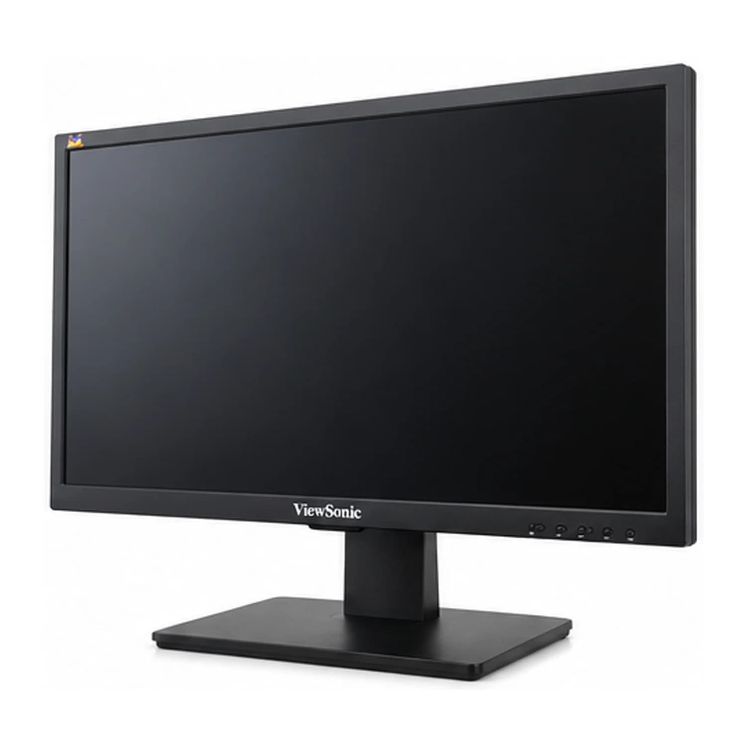 Màn Hình ViewSonic Cũ 24 Inch Full HD 60Hz – 1920×1080 - Ảnh 6