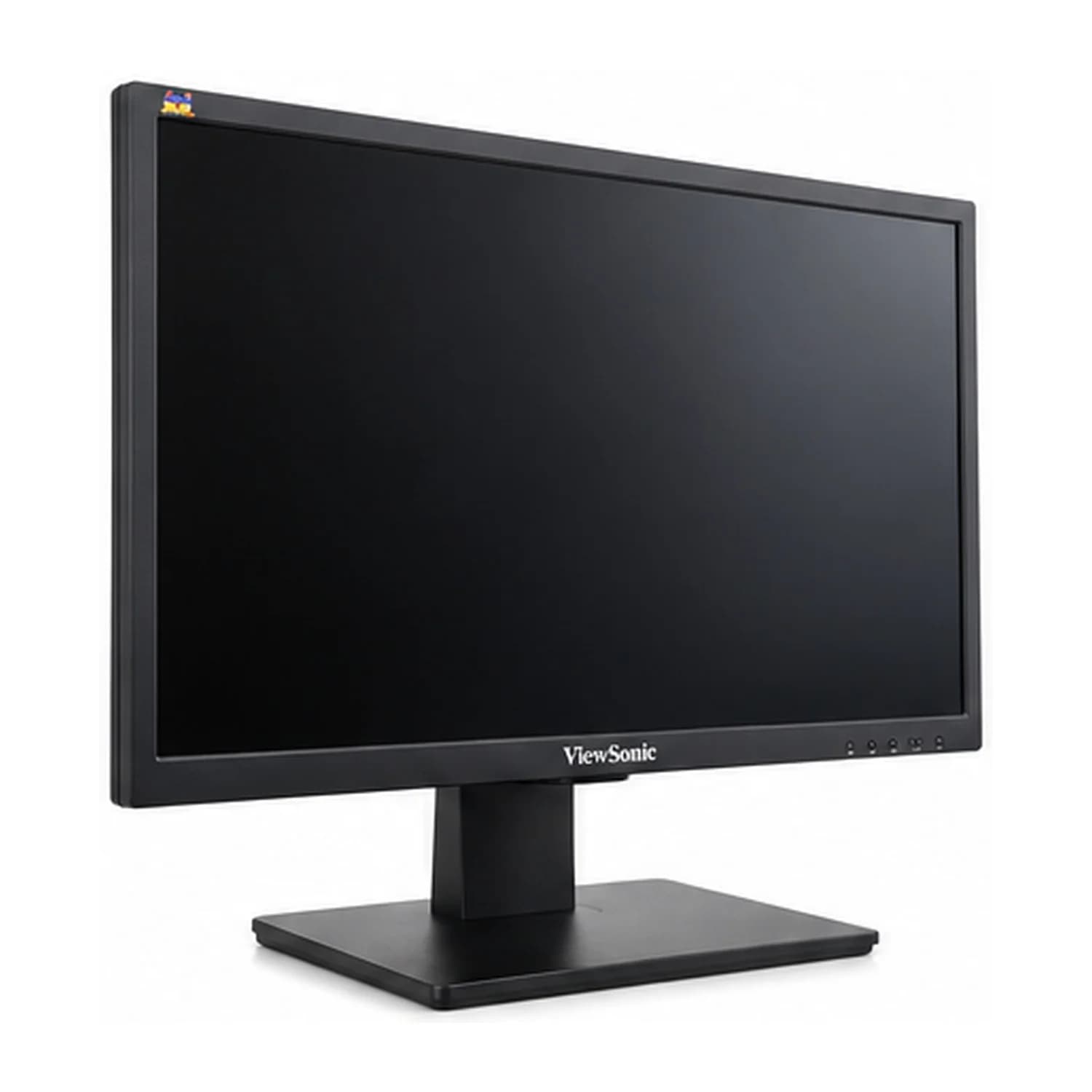 Màn Hình ViewSonic Cũ 24 Inch Full HD 60Hz – 1920×1080 - Ảnh 7
