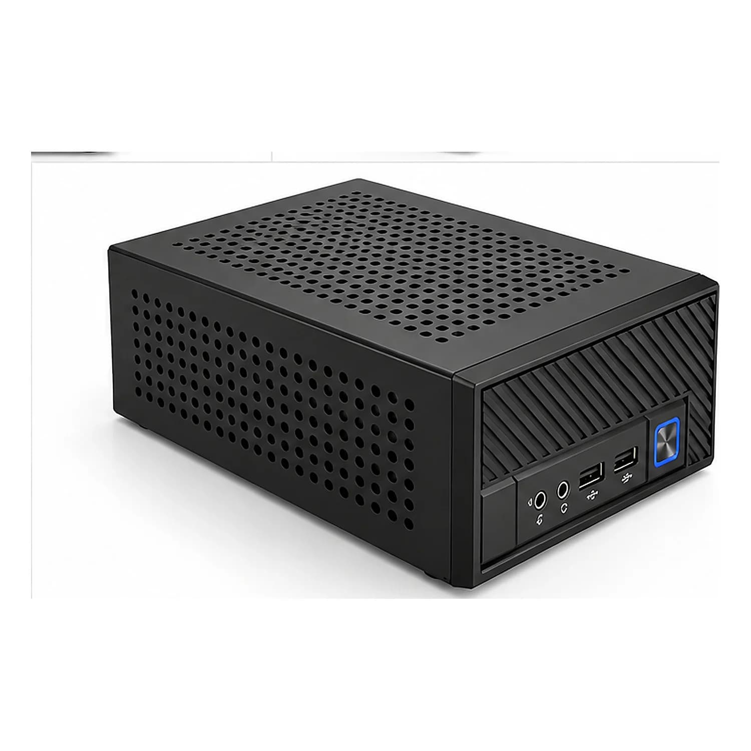 Mini PC Intel Core i9-11950H – Hiệu Năng Cao, Đa Nhiệm — PC gaming đã kiểm định tại RIGPC TP.HCM