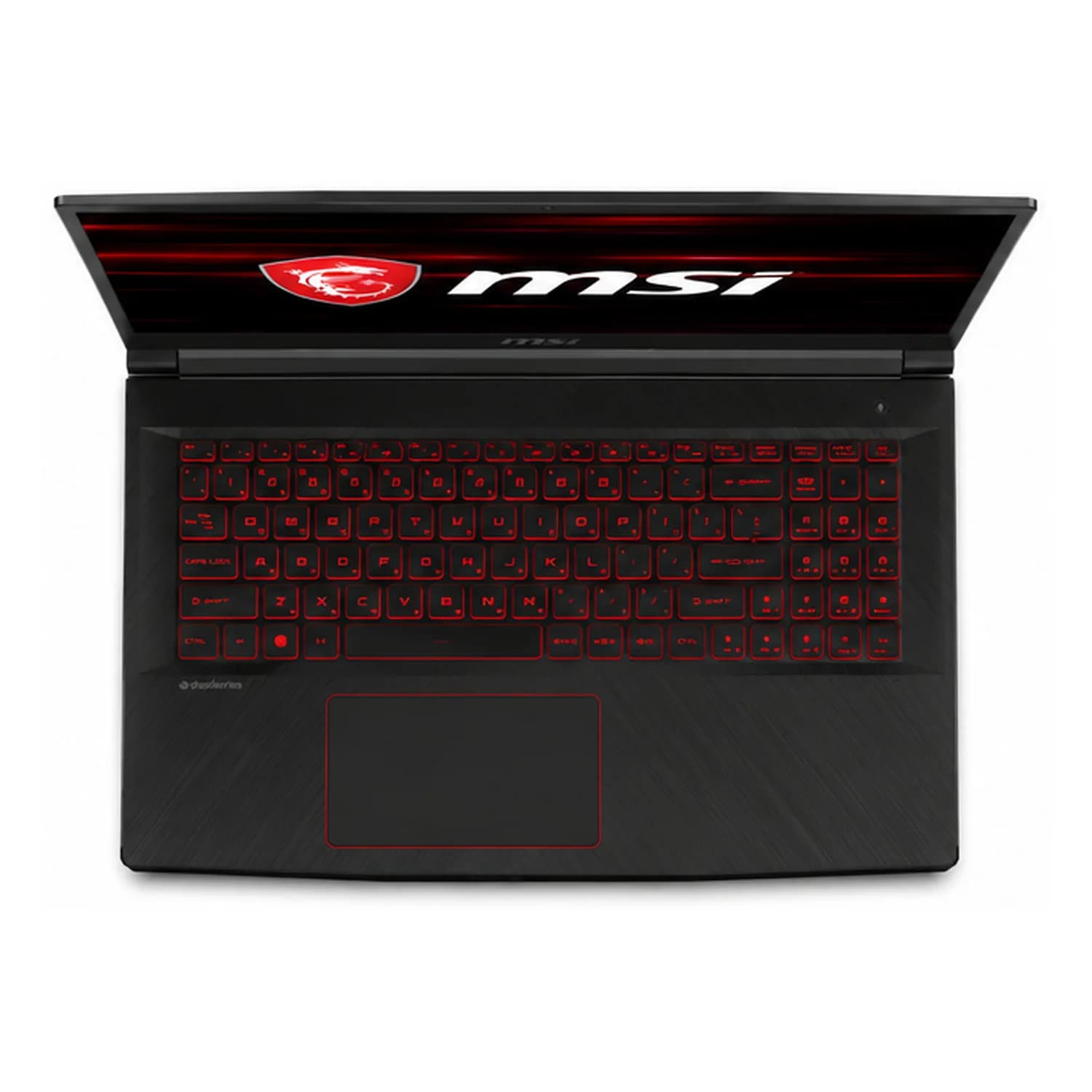 Laptop Gaming MSI GF63 Thin 9SCXR Core i7-9750H GTX 1650 Max-Q 4GB - Ảnh 5