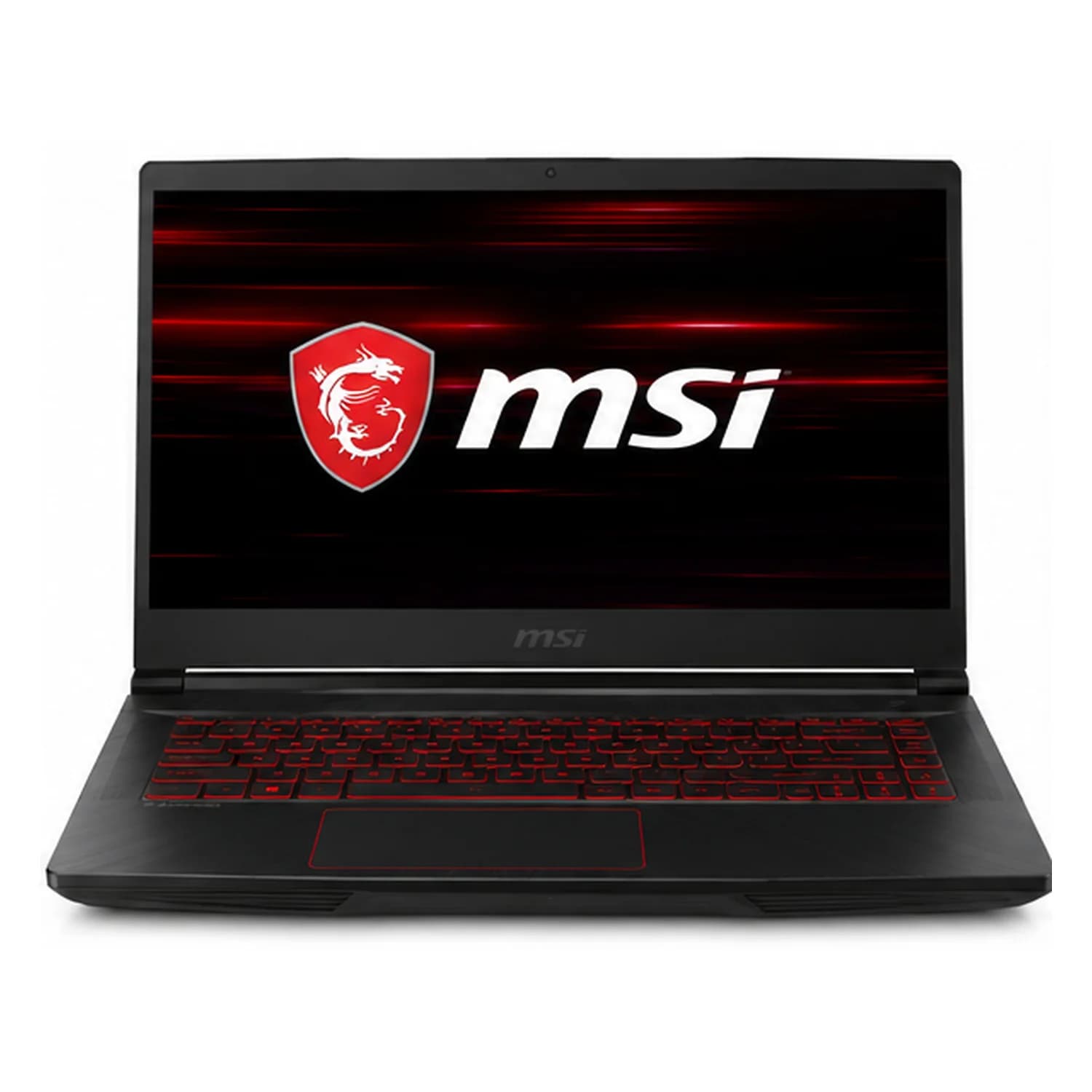 Laptop Gaming MSI GF63 Thin 9SCXR Core i7-9750H GTX 1650 Max-Q 4GB - Ảnh 6
