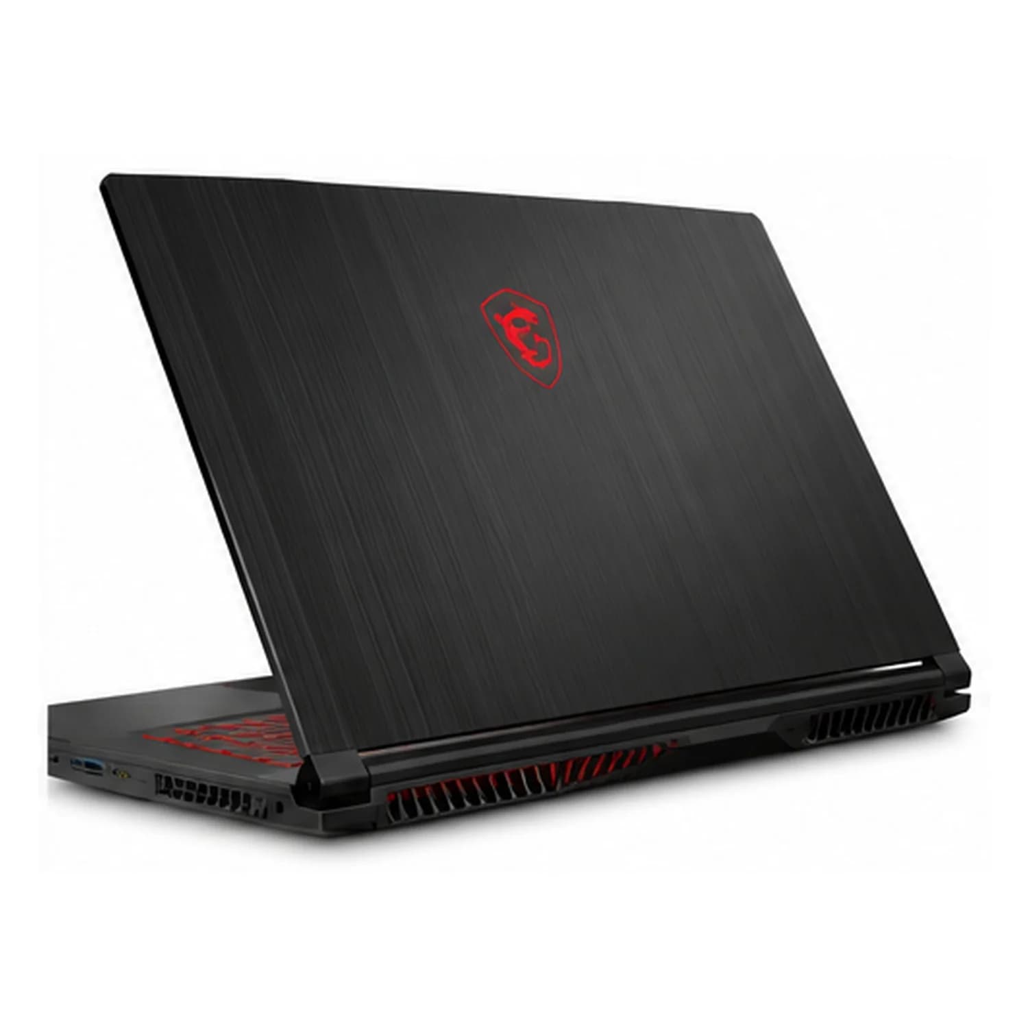 Laptop Gaming MSI GF63 Thin 9SCXR Core i7-9750H GTX 1650 Max-Q 4GB - Ảnh 7