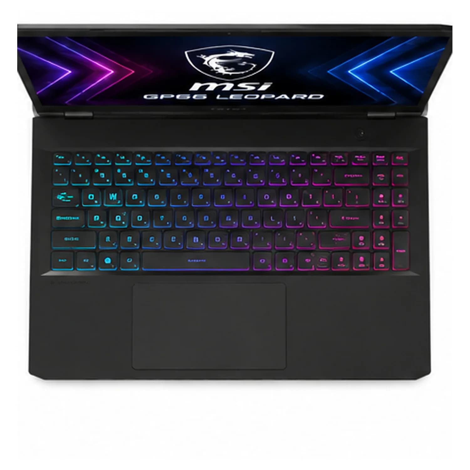 Laptop Gaming MSI GP66 Leopard 11UG Core i7-11800H RTX 3070 8GB - Ảnh 5