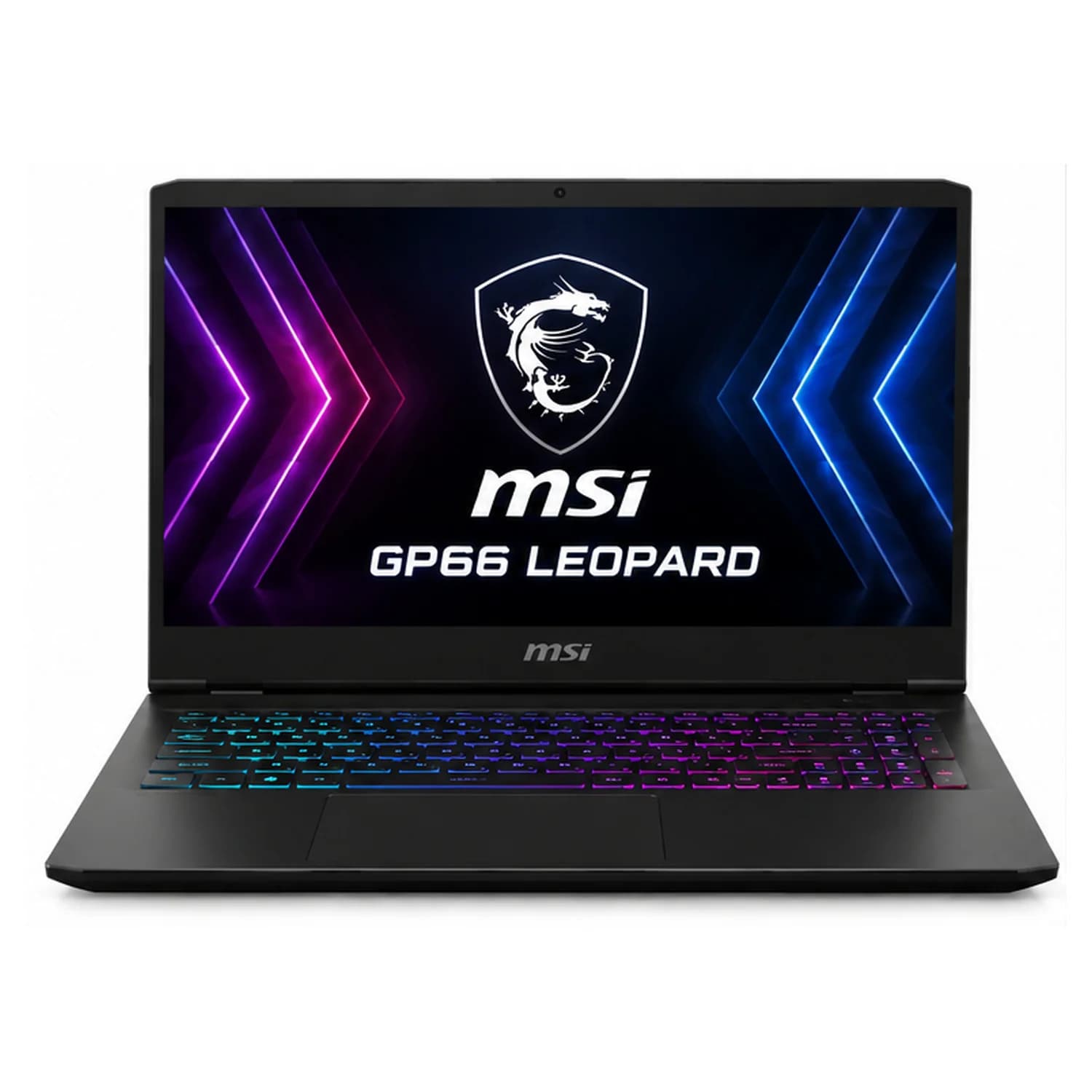 Laptop Gaming MSI GP66 Leopard 11UG Core i7-11800H RTX 3070 8GB - Ảnh 8
