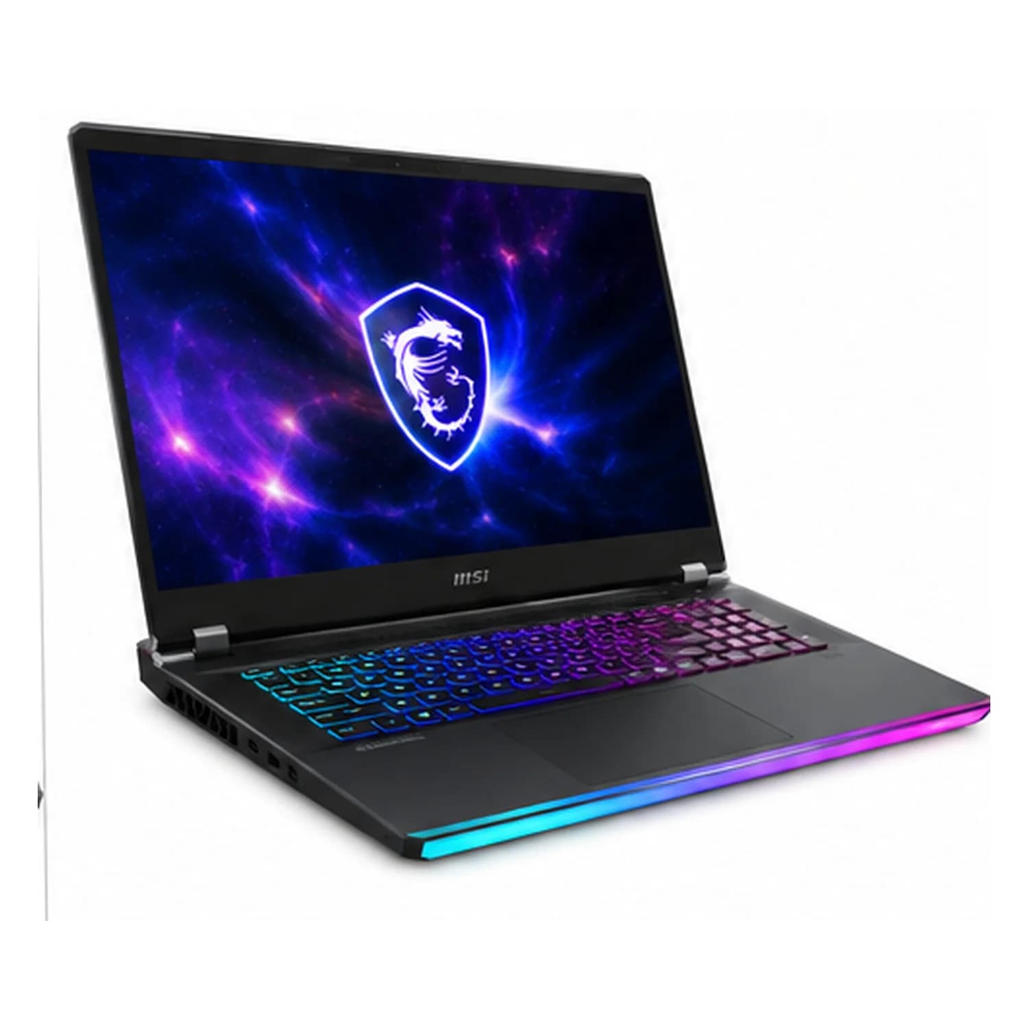 Laptop Gaming MSI Raider GE66 12UHS Core i9-12900H RTX 3080 Ti 16GB — laptop cũ đã kiểm định tại RIGPC TP.HCM