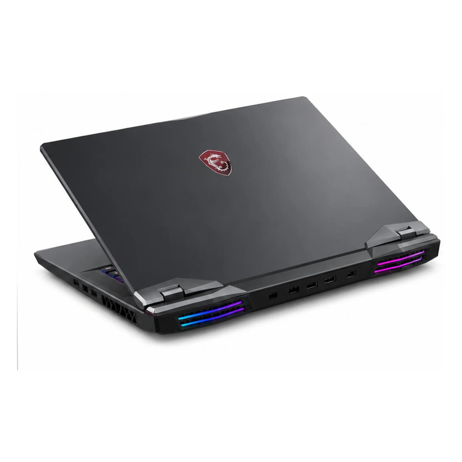 Laptop Gaming MSI Raider GE66 12UHS Core i9-12900H RTX 3080 Ti 16GB - Ảnh 5