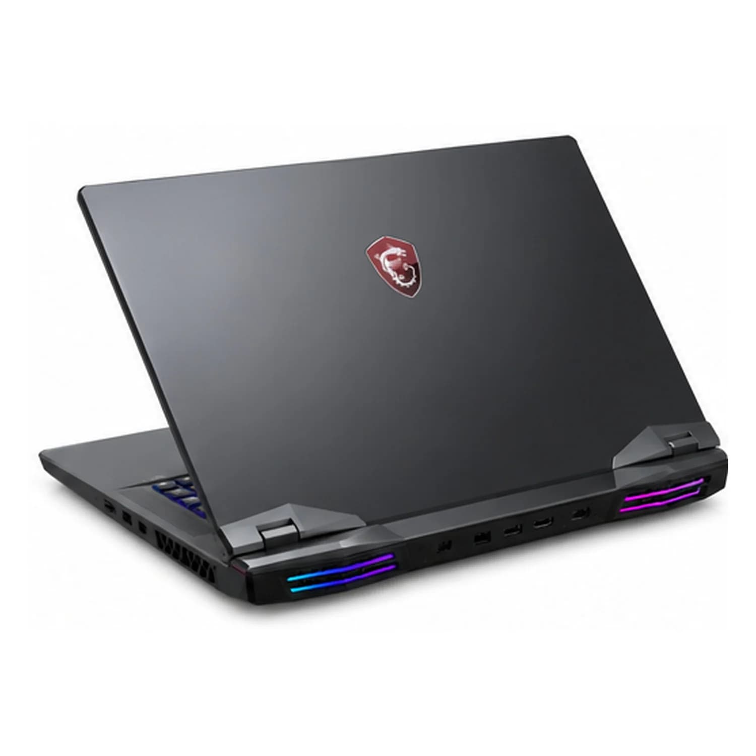 Laptop Gaming MSI Raider GE66 12UHS Core i9-12900H RTX 3080 Ti 16GB - Ảnh 7