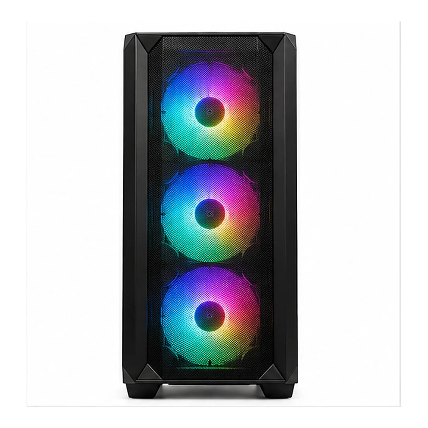 PC Gaming i5-11400F RTX 3050 6GB – CS2, Valorant, GTA V, Photoshop & Edit Video - Ảnh 4