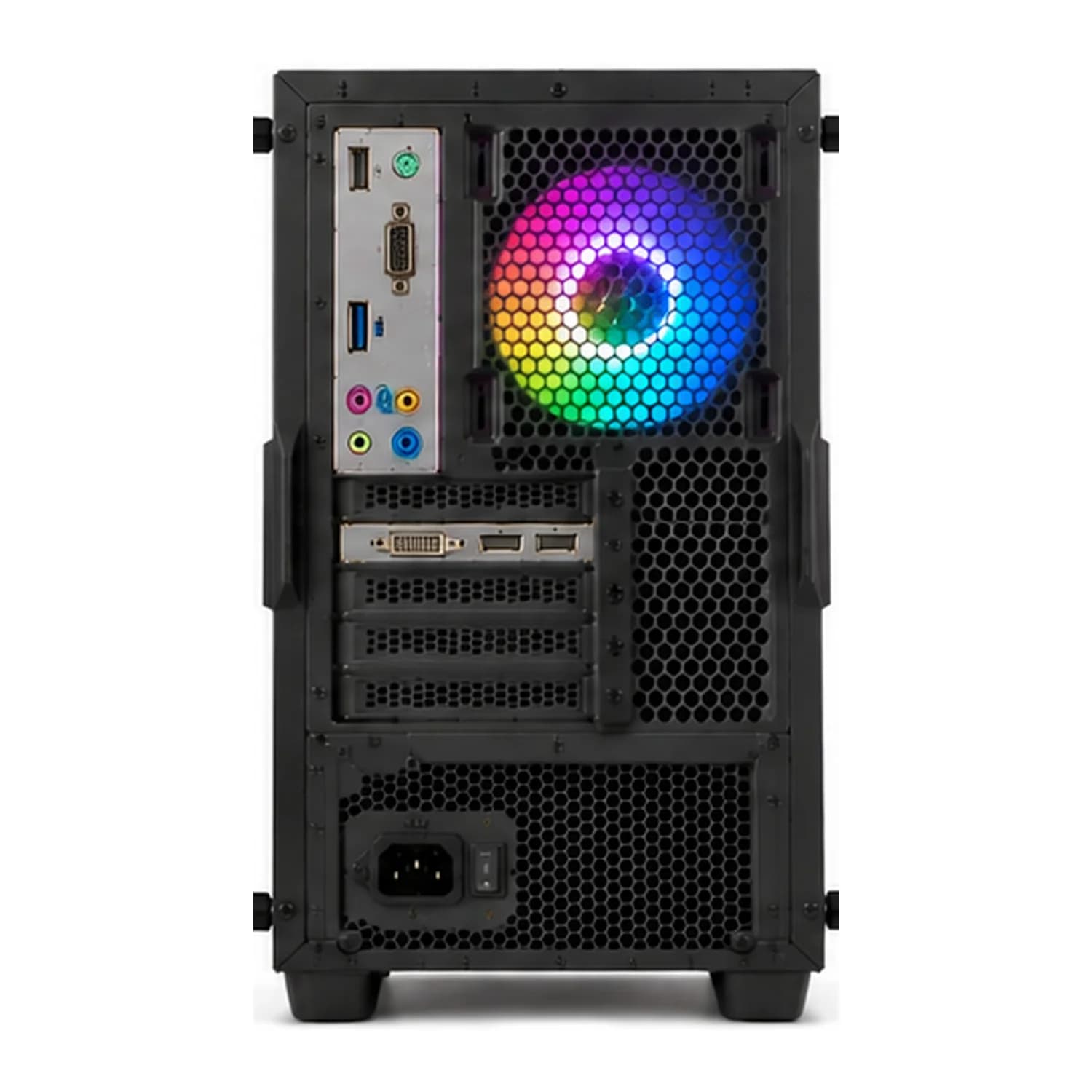 PC Gaming i5-6500 GT 730 – Chơi LOL, FC Online, Đột Kích - Ảnh 5