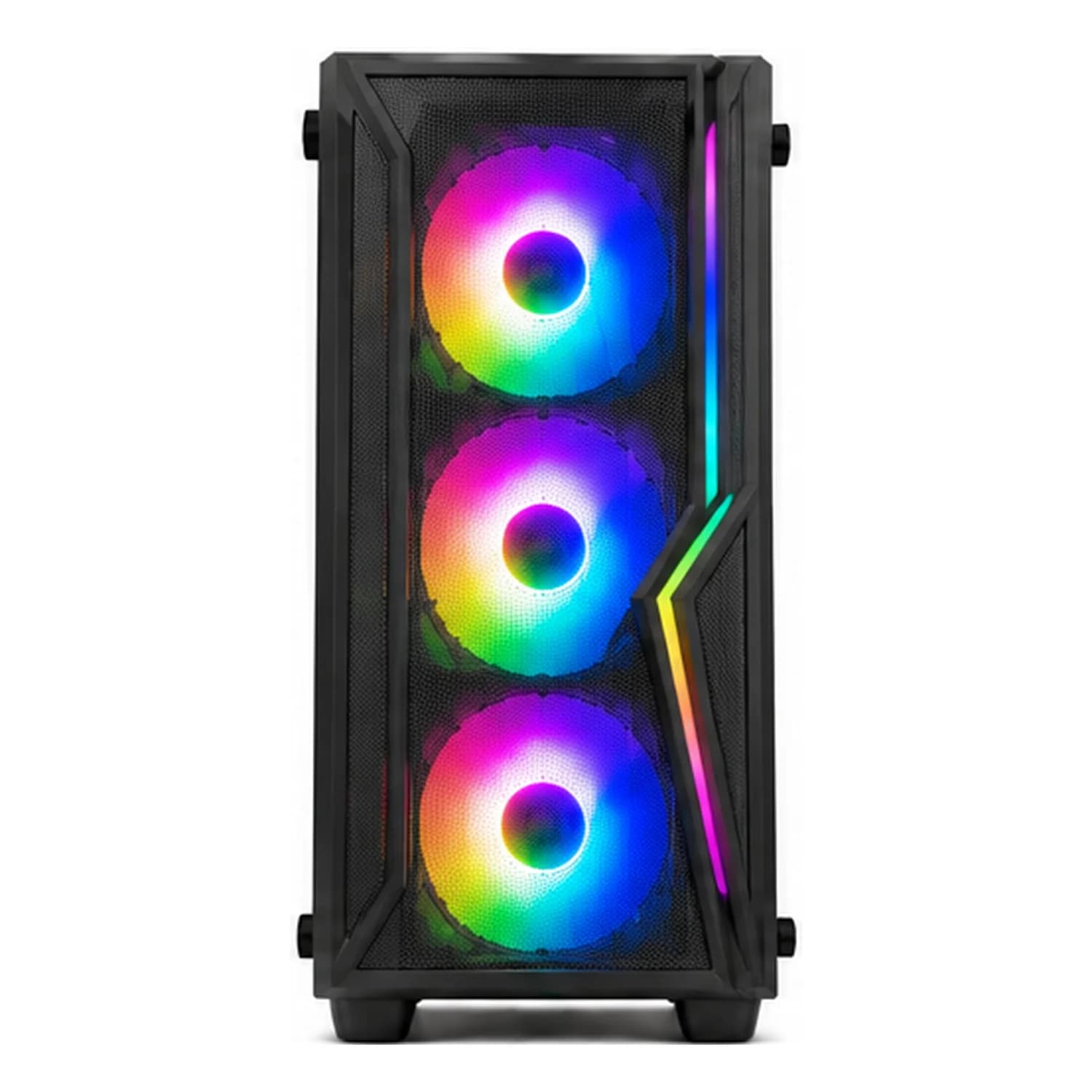 PC Gaming i5-8400 GT 1030 – Chơi LOL, Valorant, FC Online - Ảnh 3