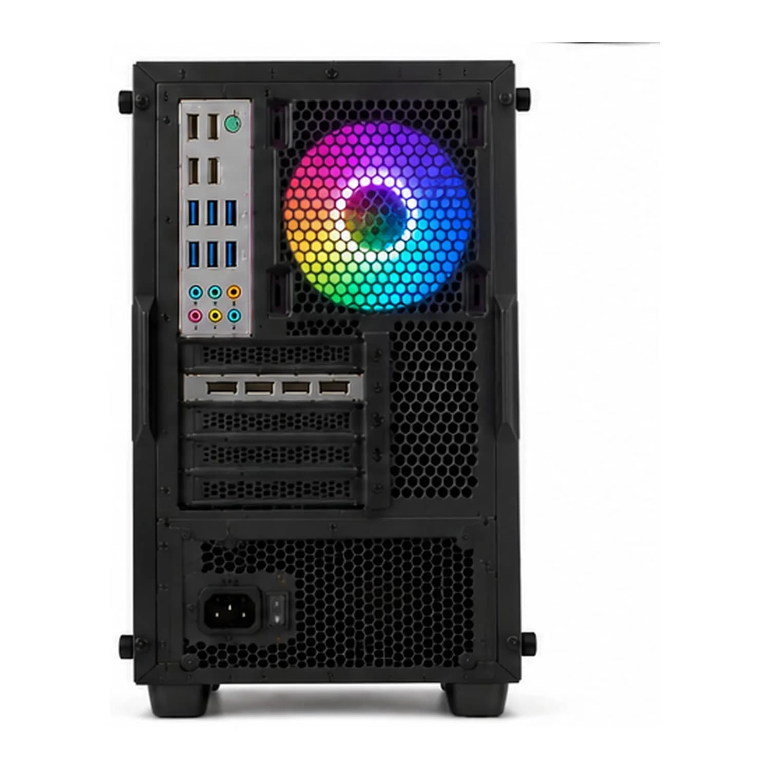 PC Gaming i3-10100F GTX 1650 – Chơi LOL, Valorant, FC Online - Ảnh 3