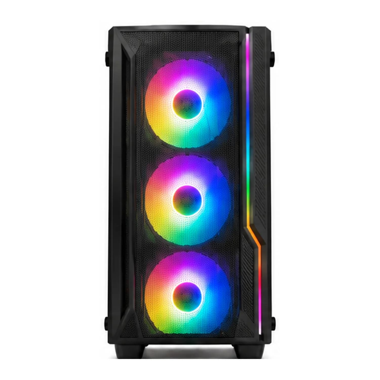 PC Gaming i3-10100F GTX 1650 – Chơi LOL, Valorant, FC Online - Ảnh 5