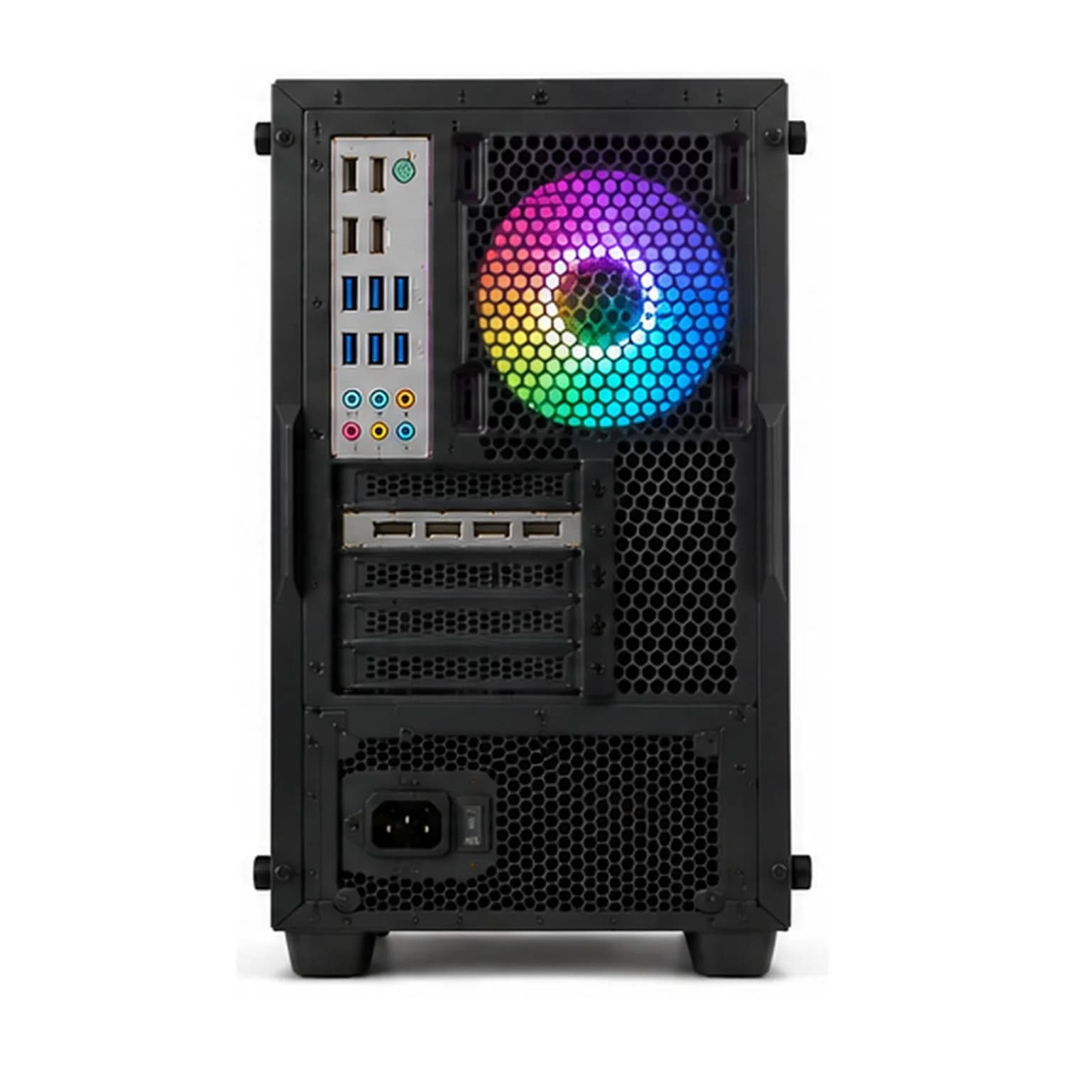 PC Gaming i3-10100F GTX 1660 Super – CS2, Valorant, GTA V, Fortnite - Ảnh 3