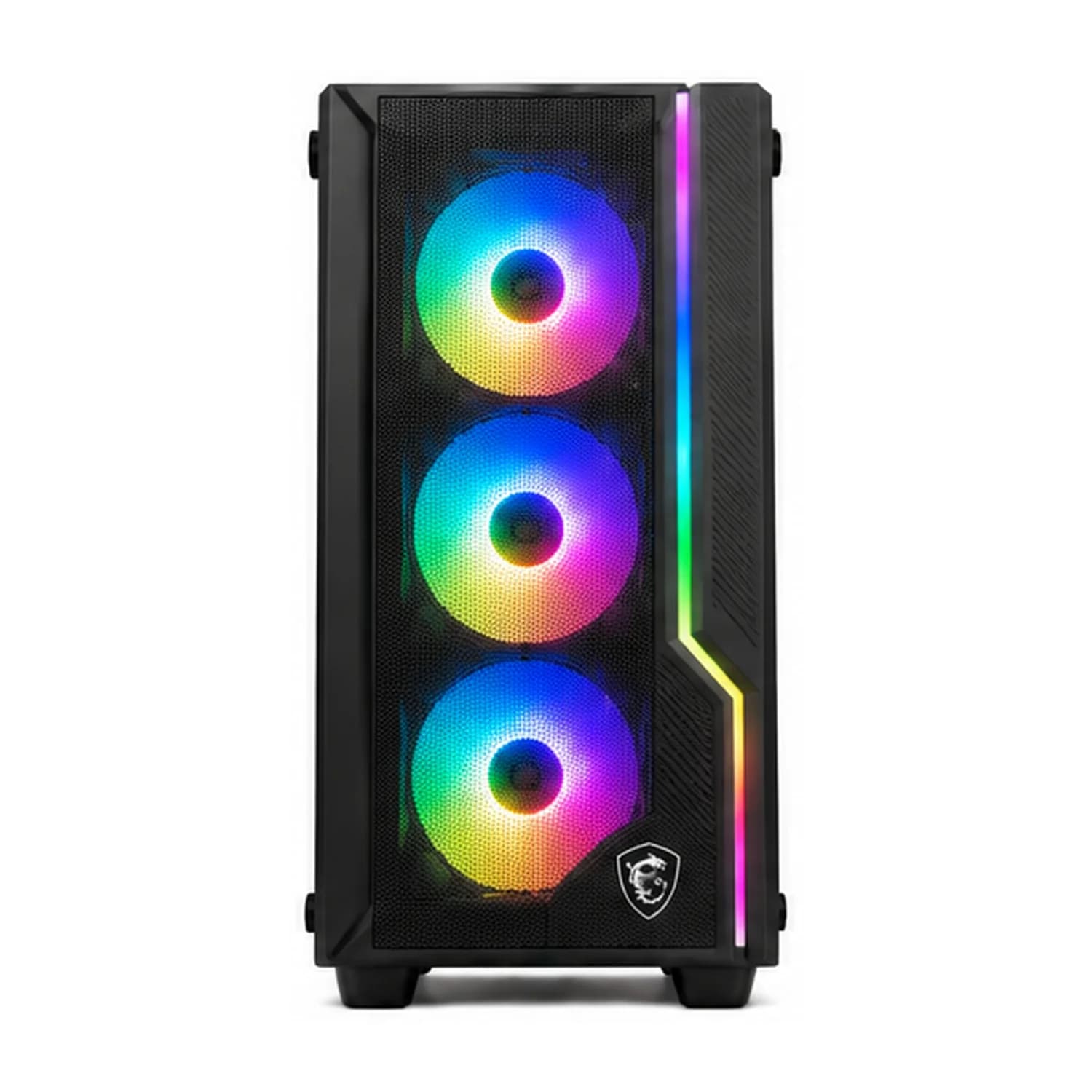 PC Gaming i3-10100F GTX 1660 Super – CS2, Valorant, GTA V, Fortnite - Ảnh 5