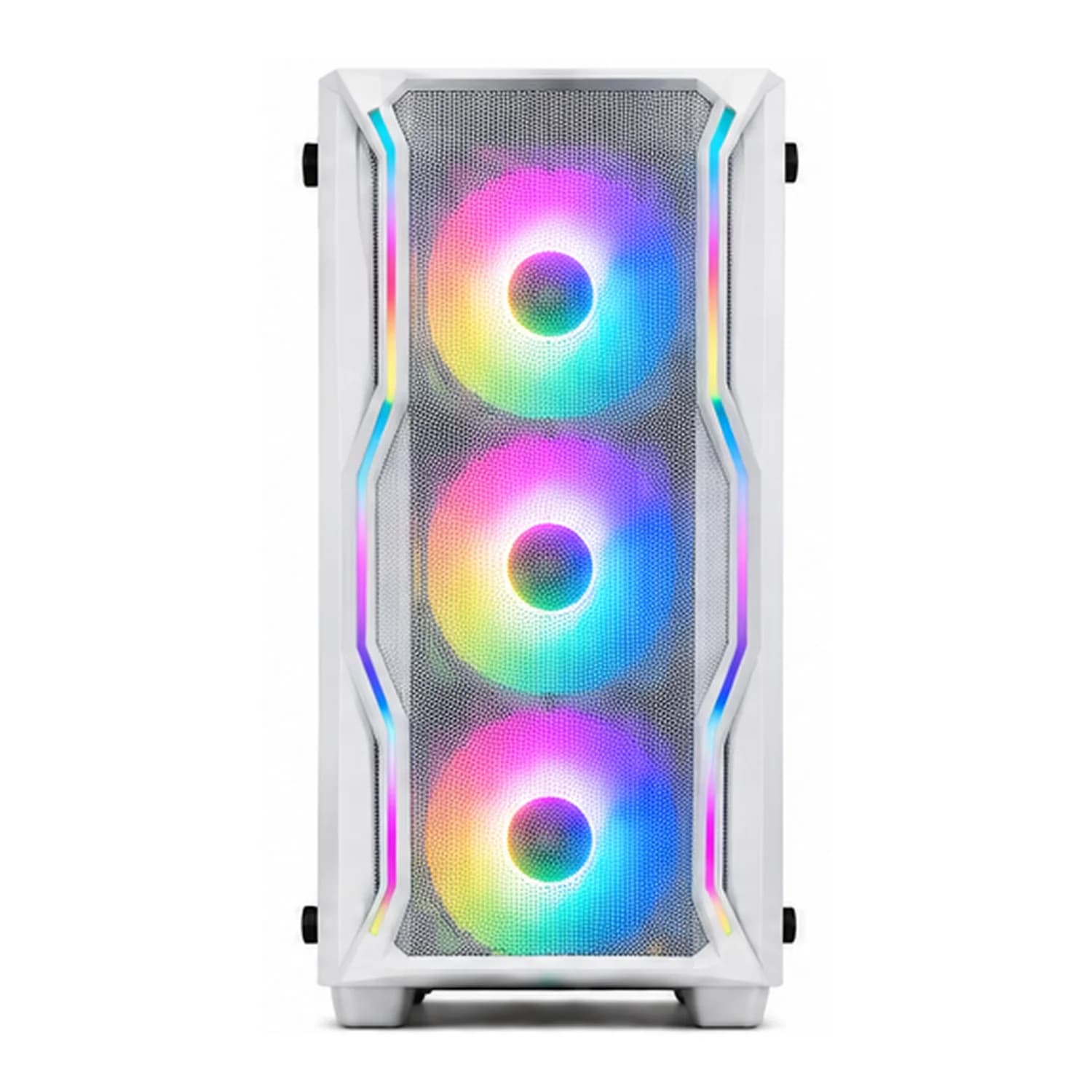 PC Gaming i3-12100F RTX 3050 6GB – Delta Force, CS2, GTA V, Game Esports - Ảnh 5