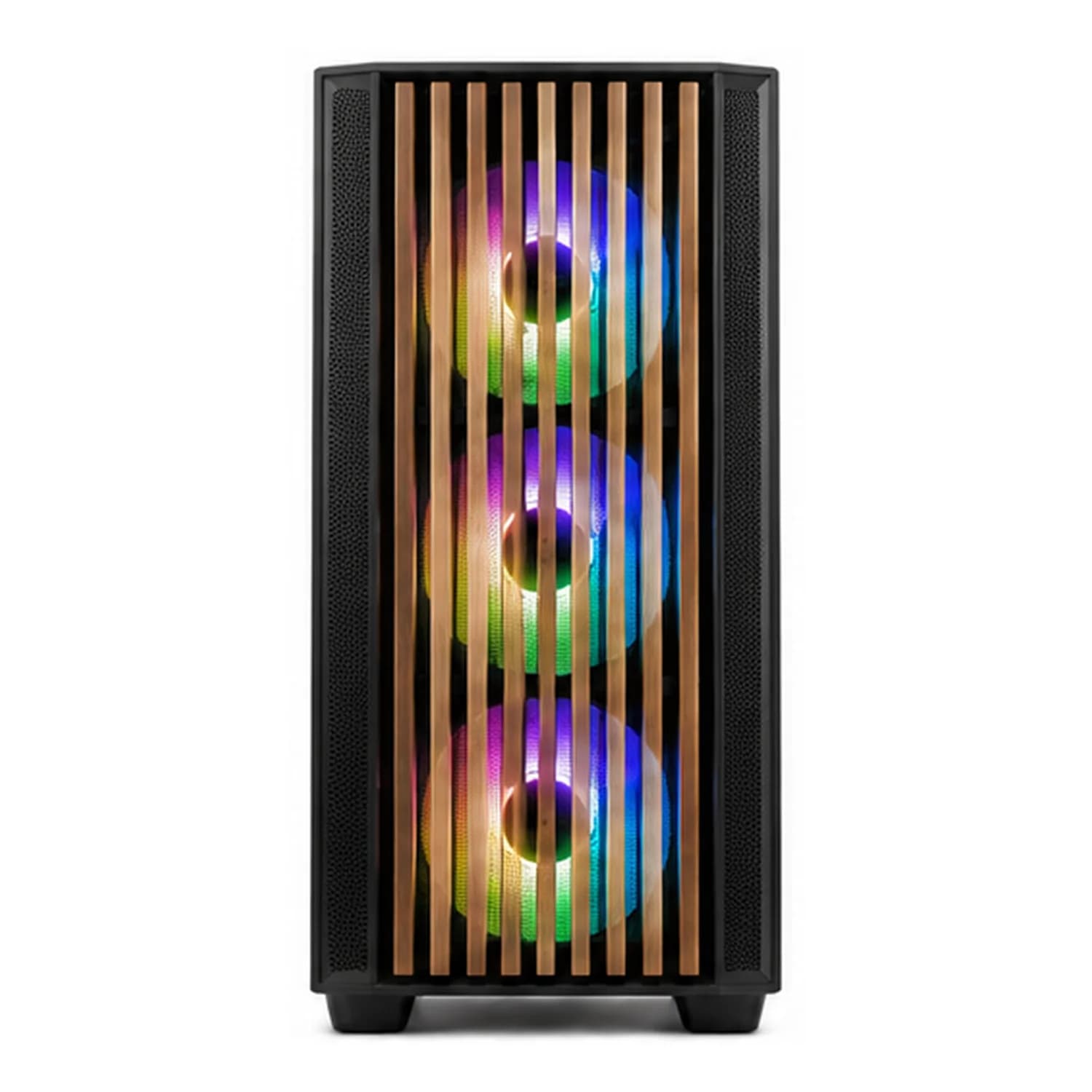 PC Gaming i3-12100F RTX 4060 – CS2, Delta Force, GTA V, Game AAA 1080p - Ảnh 6