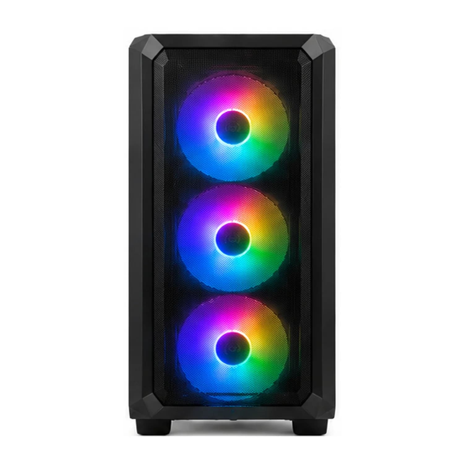 PC Gaming i3-9100F GTX 1650 – Chơi LOL, Valorant, FC Online - Ảnh 4