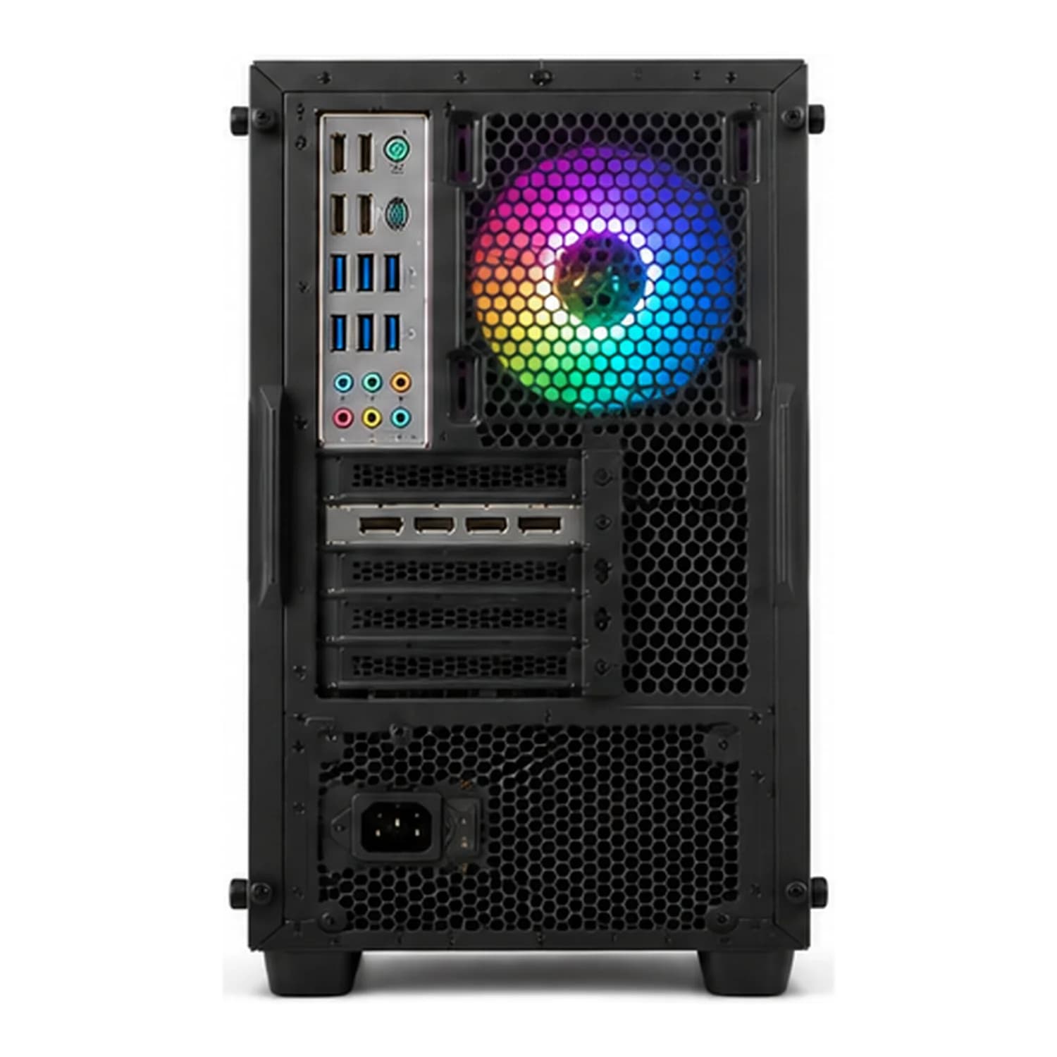 PC Gaming i3-9100F GTX 1660 Super – CS2, Valorant, GTA V, Fortnite - Ảnh 3