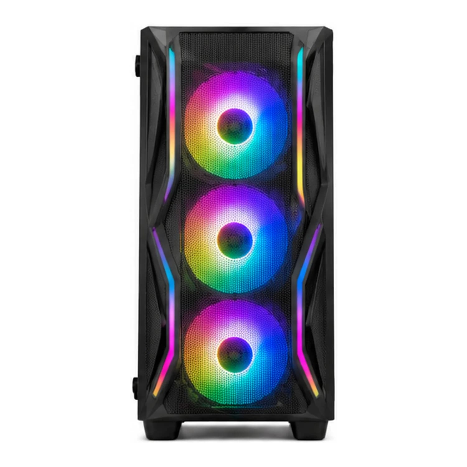 PC Gaming i3-9100F GTX 1660 Super – CS2, Valorant, GTA V, Fortnite - Ảnh 5