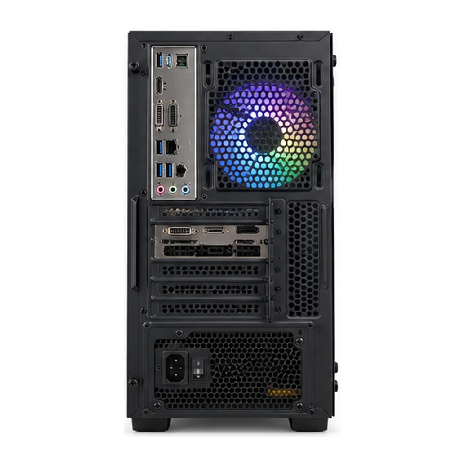 PC Gaming i5-10400F GTX 1660 Super – CS2, Valorant, GTA V, Fortnite - Ảnh 4