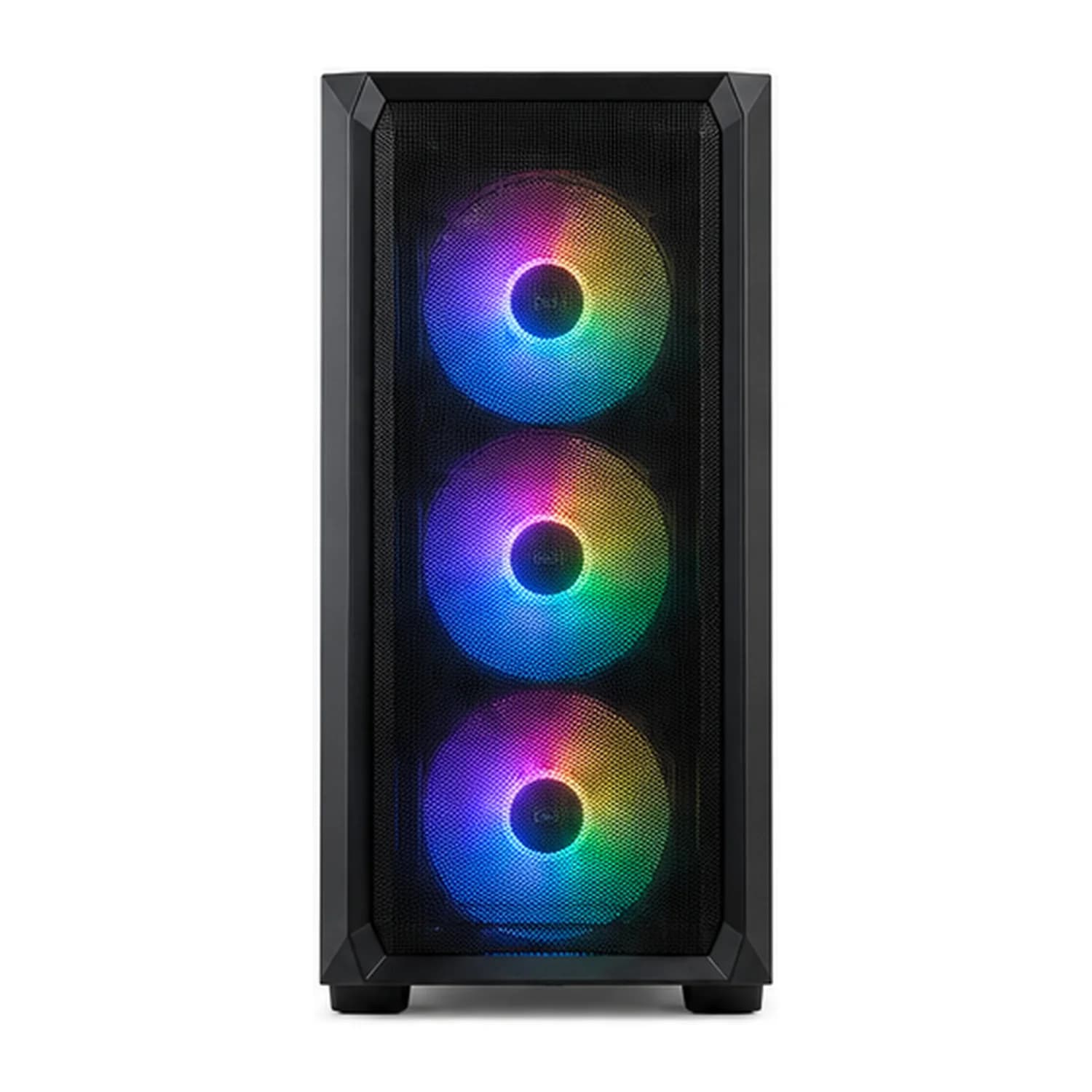 PC Gaming i5-10400F GTX 1660 Super – CS2, Valorant, GTA V, Fortnite - Ảnh 6