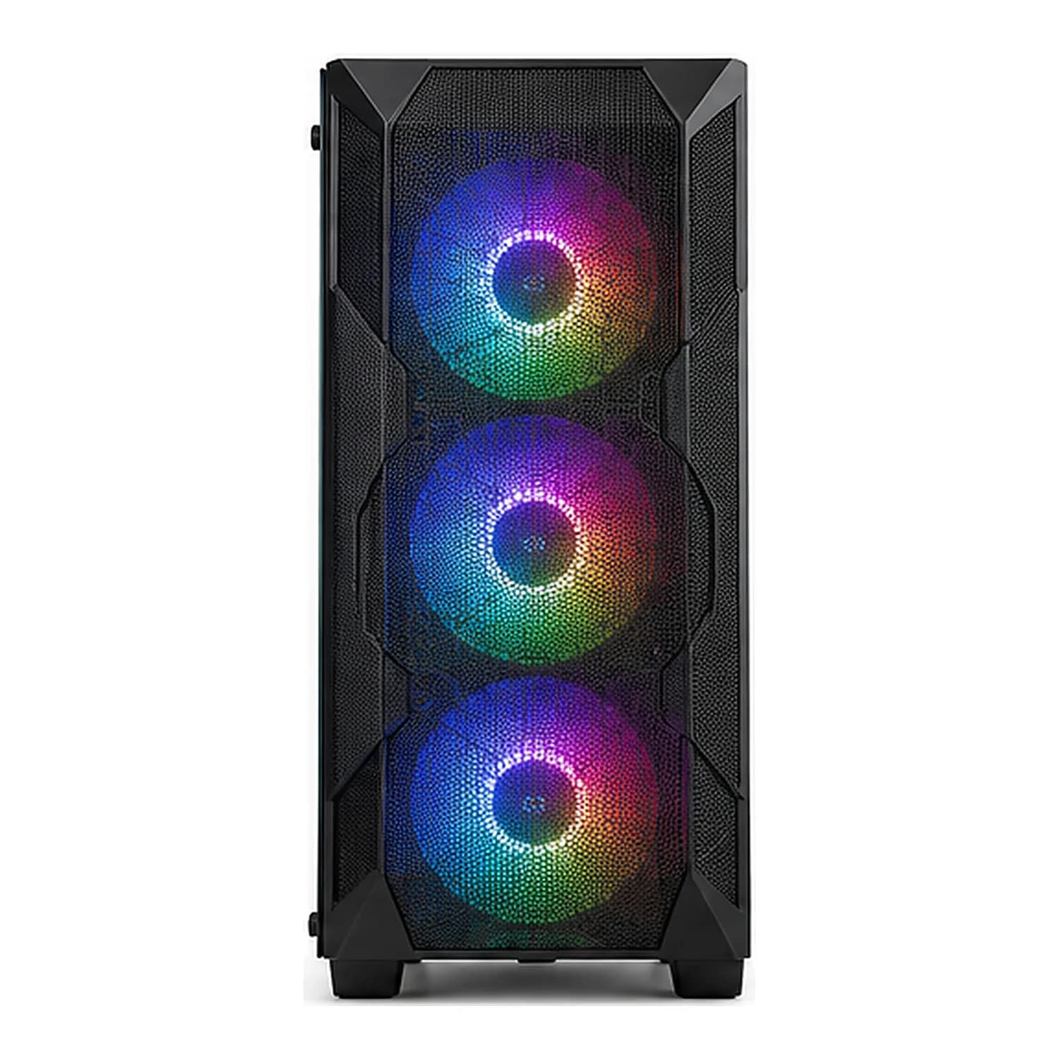 PC Gaming i5-12400F RTX 3050 6GB – CS2, Valorant, Delta Force, Edit Video & Đồ Họa - Ảnh 5