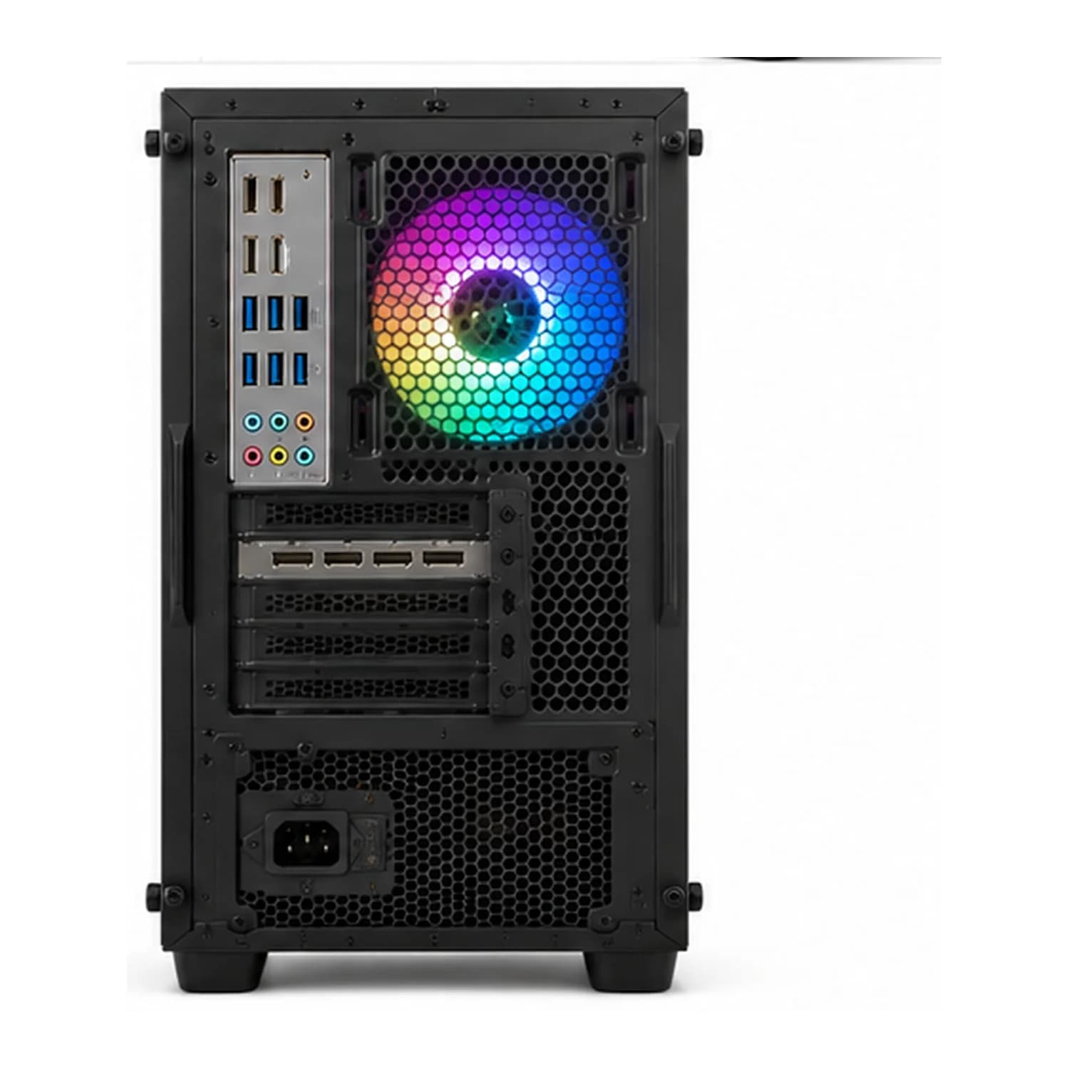 PC Gaming i5-12400F RTX 3060 12GB – CS2, Delta Force, GTA V, Đồ Họa & Edit Video - Ảnh 6