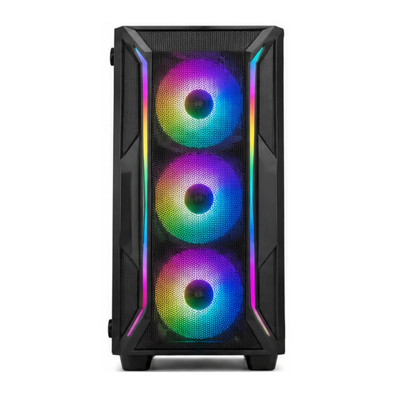 PC Gaming i5-12400F RTX 3060 12GB – CS2, Delta Force, GTA V, Đồ Họa & Edit Video - Ảnh 7