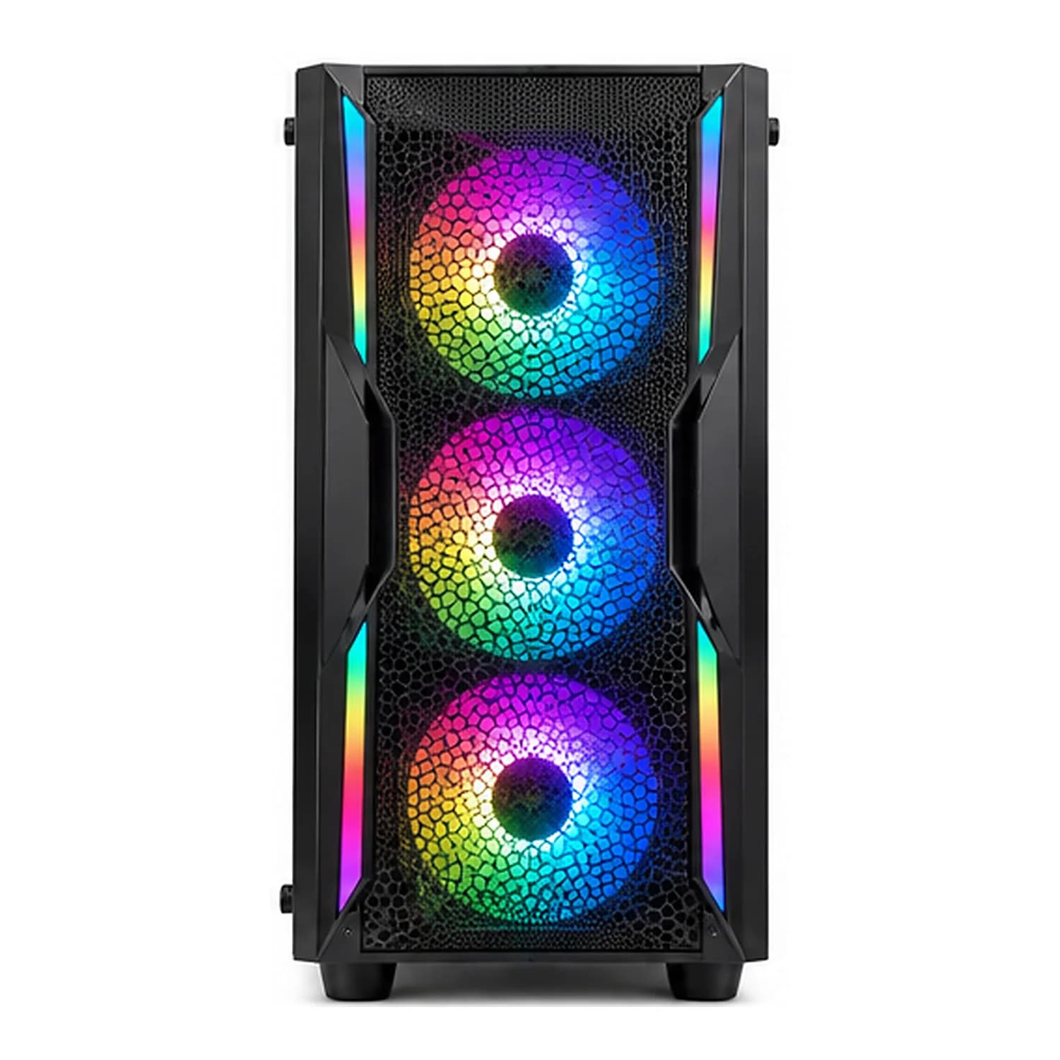 PC Gaming i5-12400F RTX 5060 8GB – Delta Force, GTA V, Game AAA, Đồ Họa & Edit Video - Ảnh 5