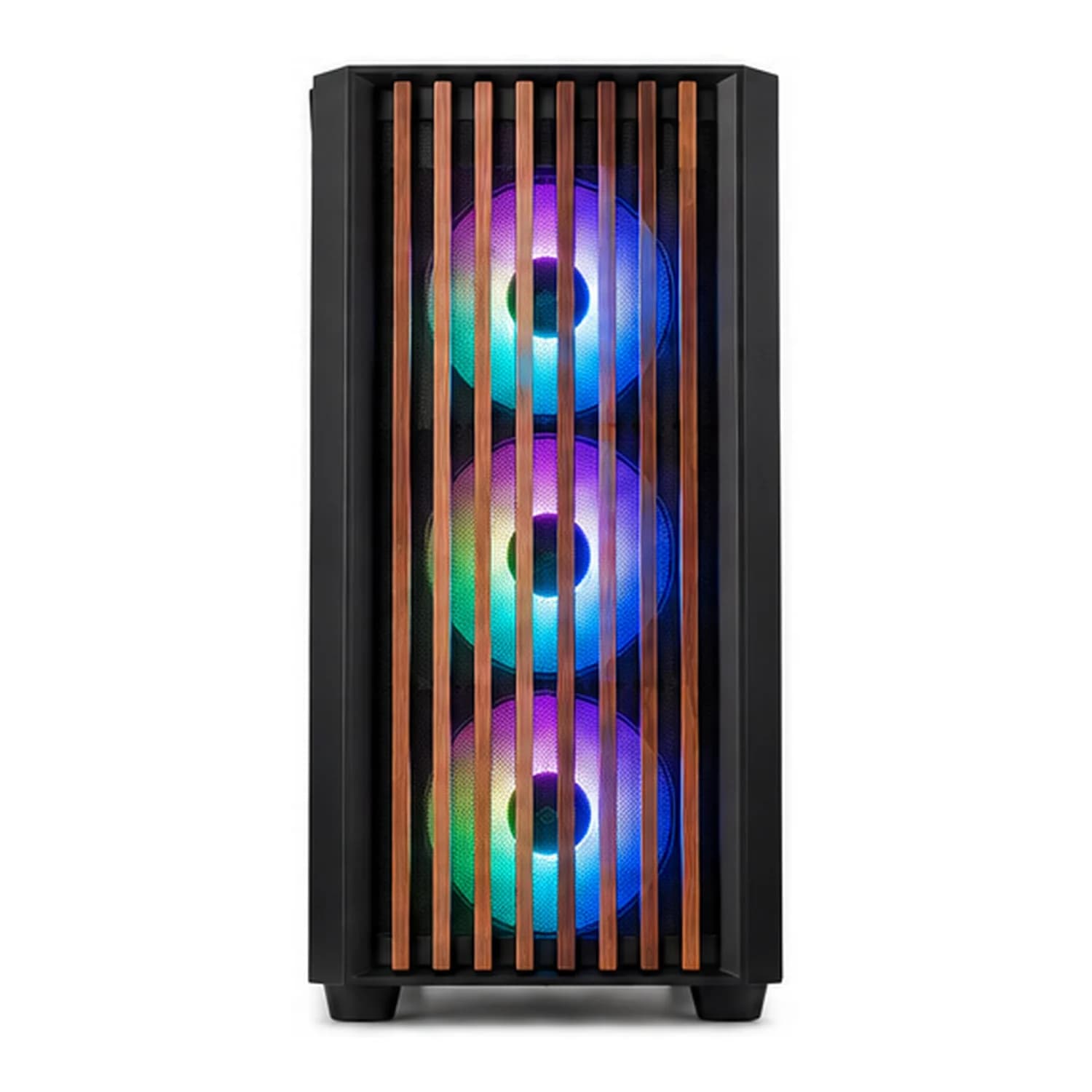 PC Gaming i5-13400F RTX 4070 12GB – Game AAA 2K, Cyberpunk - Ảnh 5