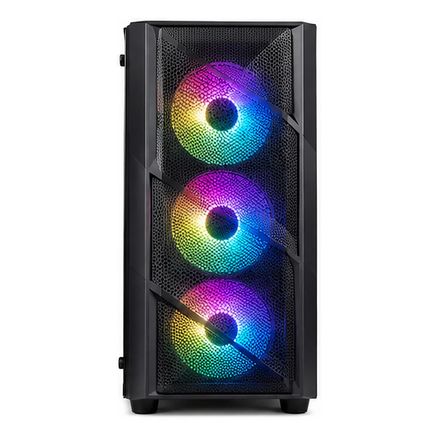 PC Gaming i5-13400F RTX 5060 8GB – Delta Force, GTA V, Game AAA, Đồ Họa & Edit Video - Ảnh 3