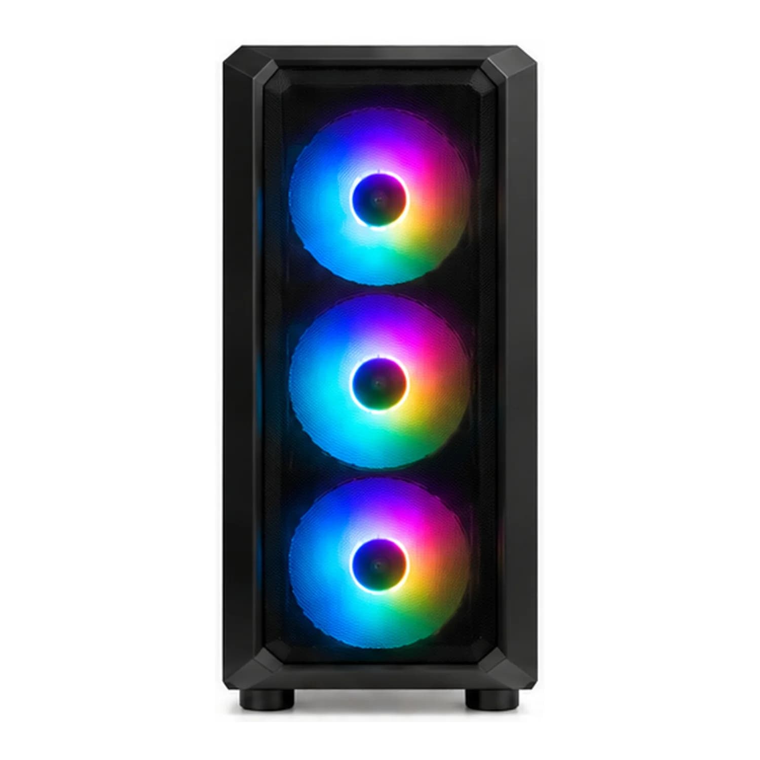 PC Gaming i5-14400F RTX 5070 12GB – Game AAA 2K, Black Myth Wukong - Ảnh 2