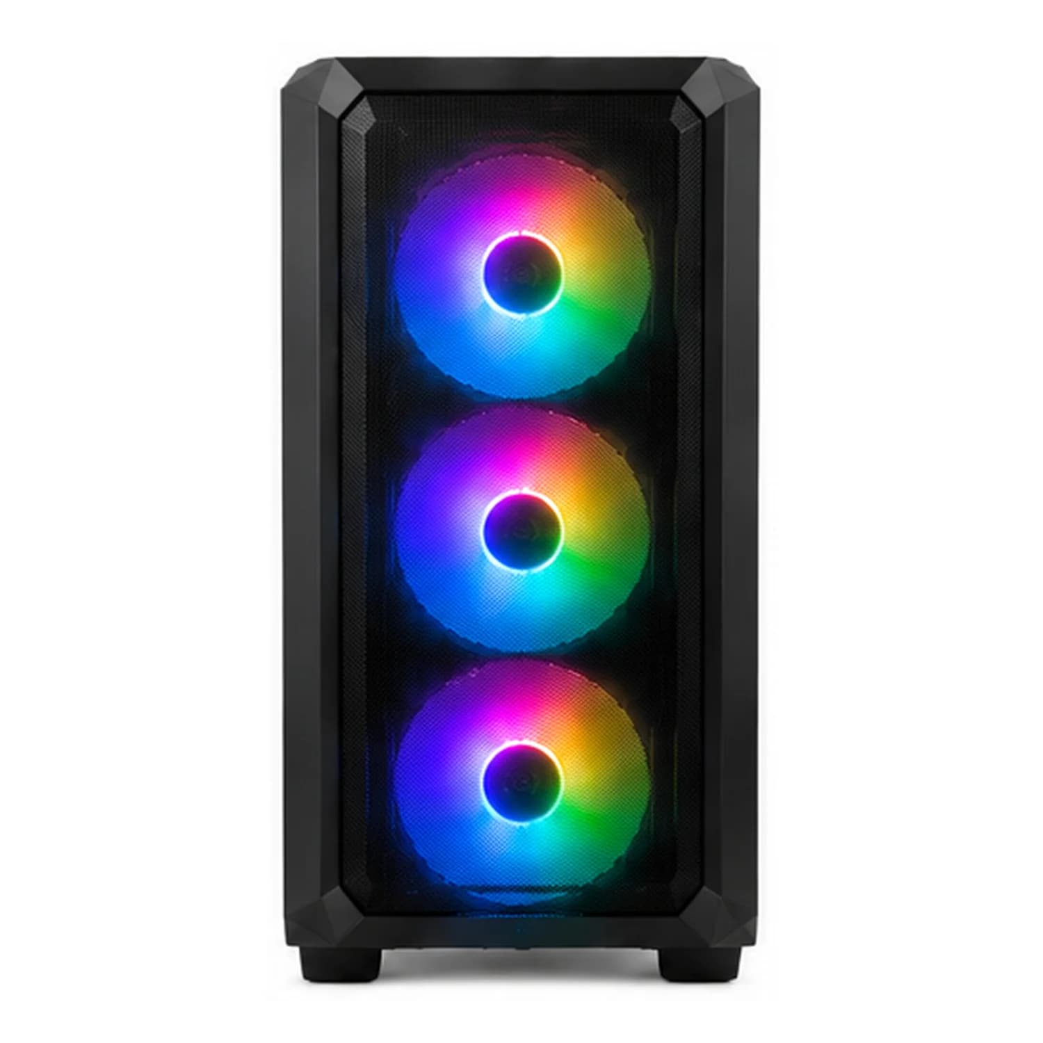 PC Gaming i5-7500 GTX 1650 – Chơi LOL, Valorant, FC Online - Ảnh 4