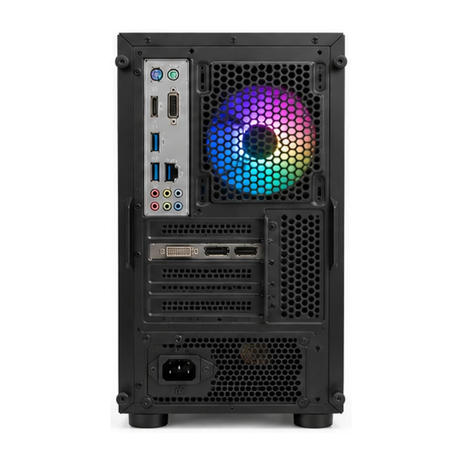 PC Gaming i5-9400F GTX 1650 – Chơi LOL, Valorant, FC Online - Ảnh 5