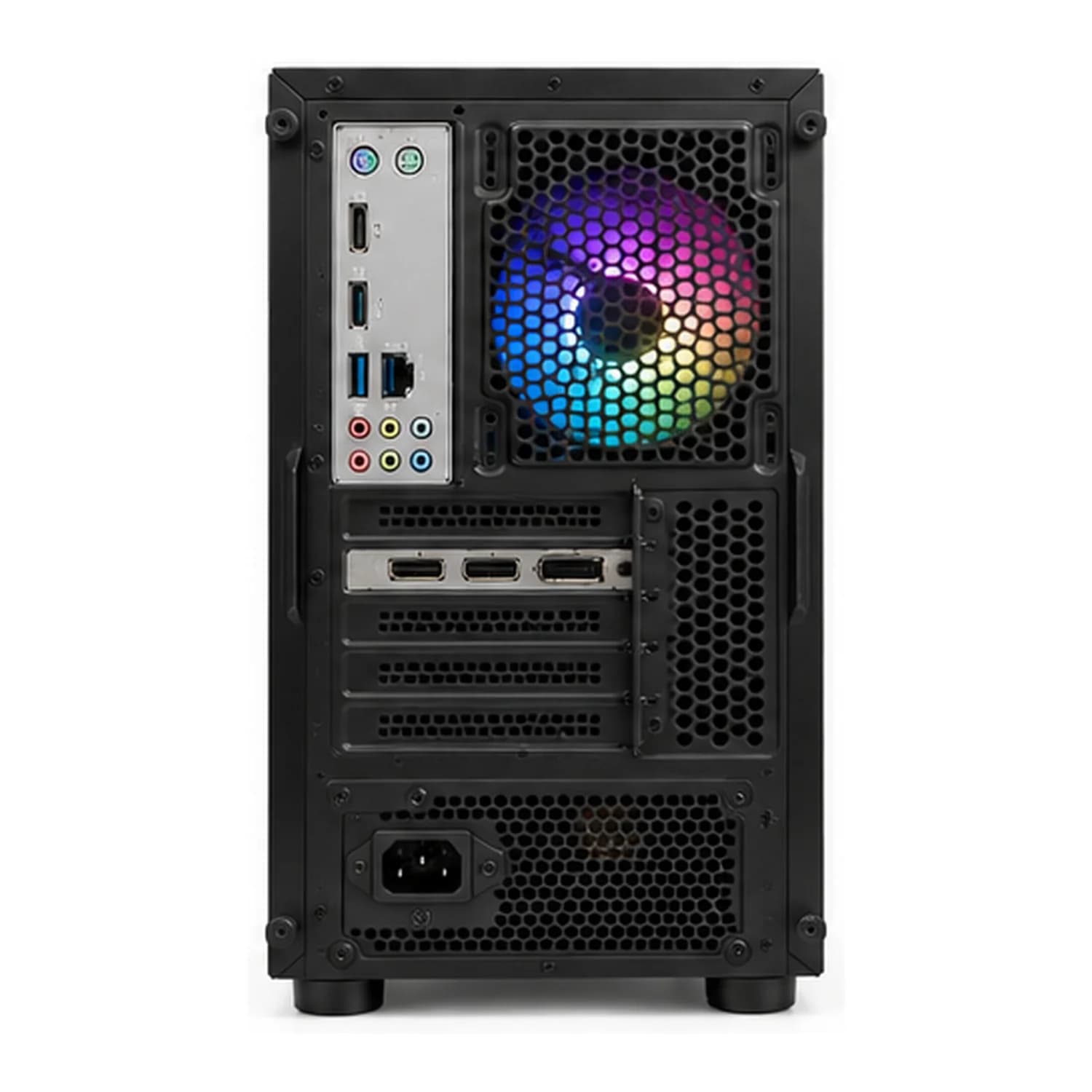 PC Gaming i5-9400F GTX 1660 Super – CS2, Valorant, GTA V, Fortnite - Ảnh 2