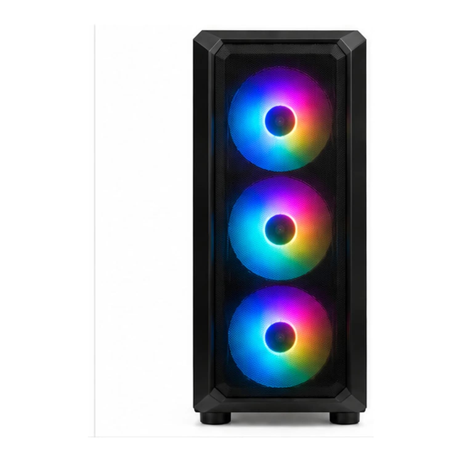 PC Gaming i5-9400F GTX 1660 Super – CS2, Valorant, GTA V, Fortnite - Ảnh 4