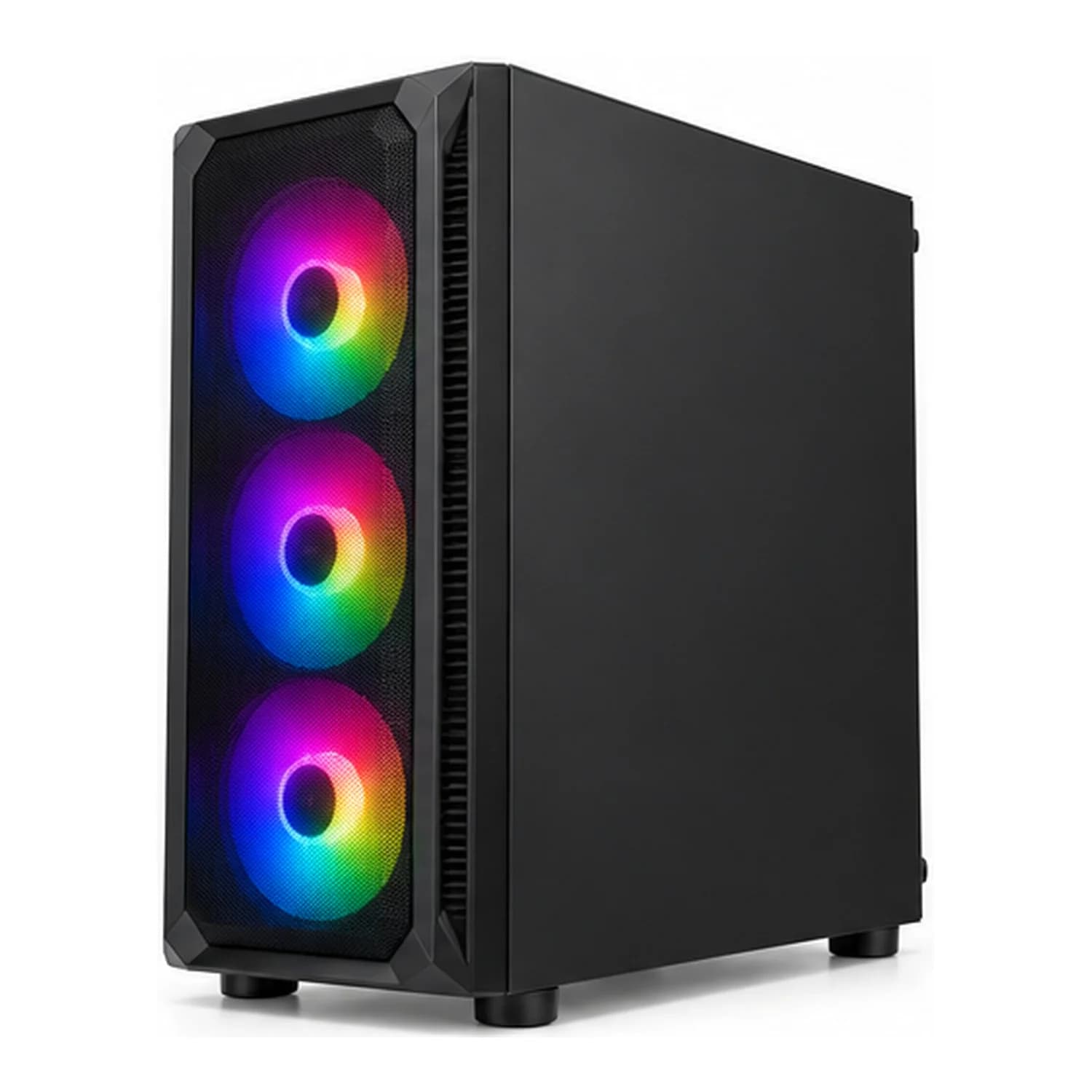 PC Gaming i5-9400F RTX 3050 6GB – CS2, Valorant, Delta Force, GTA V - Ảnh 3