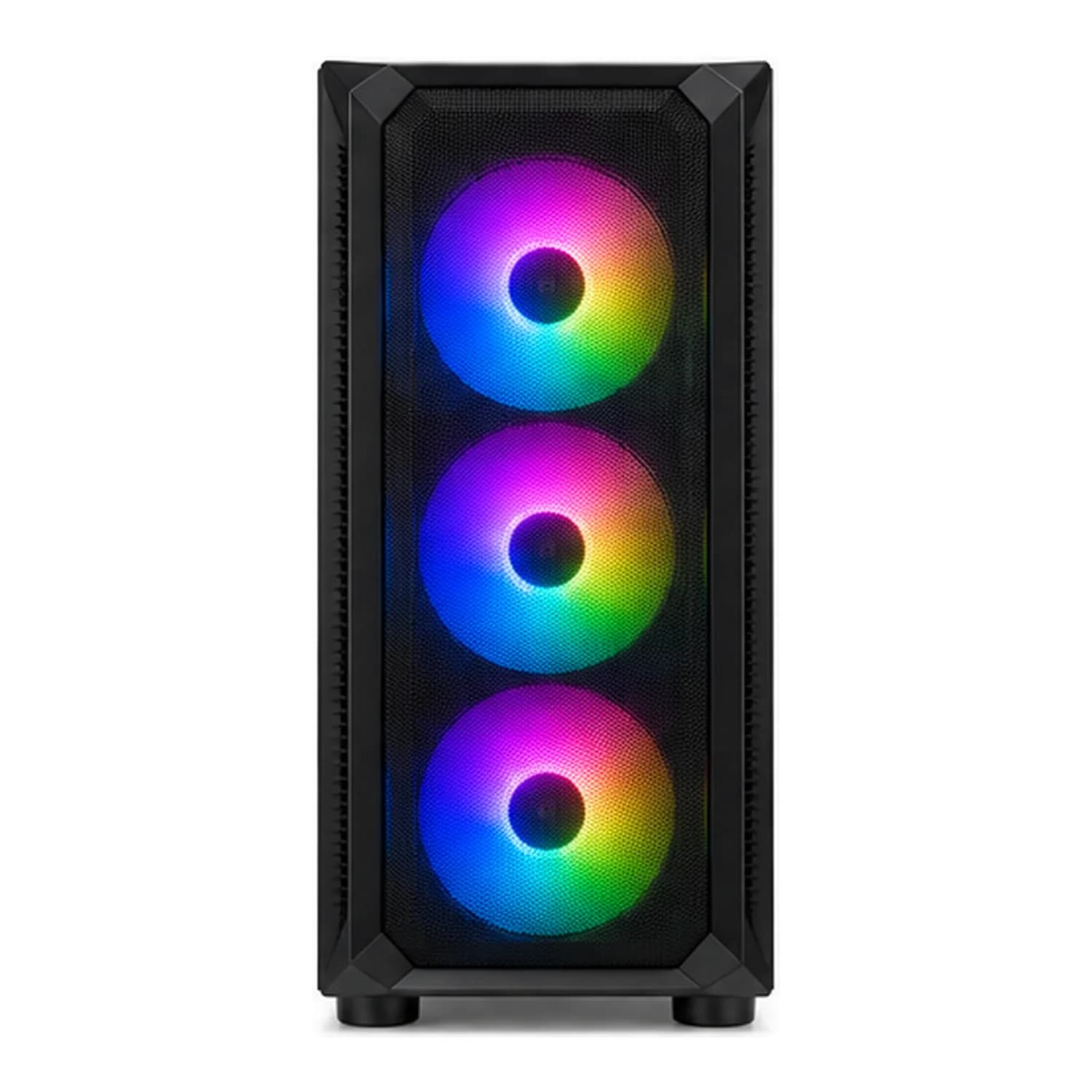 PC Gaming i5-9400F RTX 3050 6GB – CS2, Valorant, Delta Force, GTA V - Ảnh 5