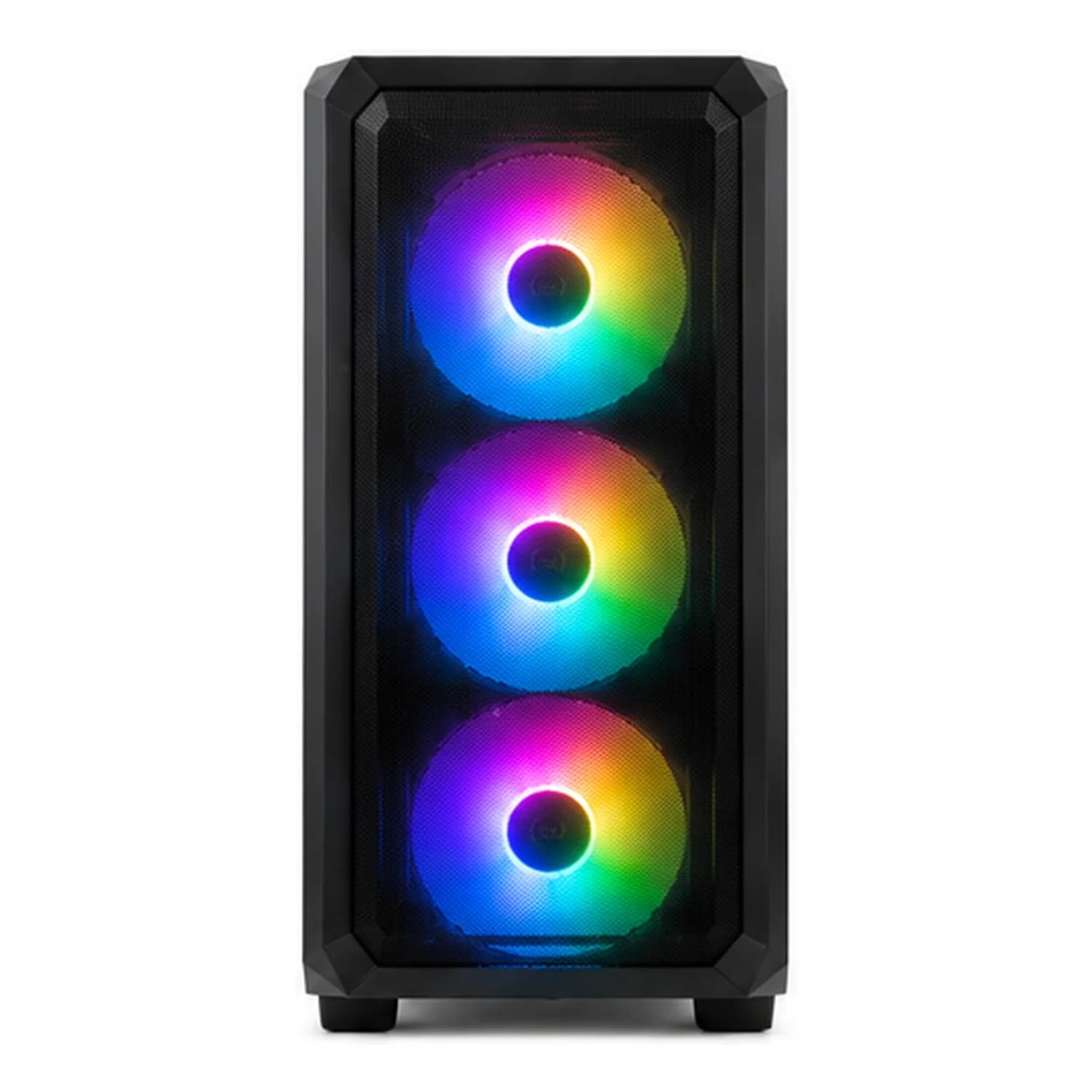 PC Gaming i7-4770 GTX 1050 Ti – Chơi LOL, Valorant, FC Online - Ảnh 2