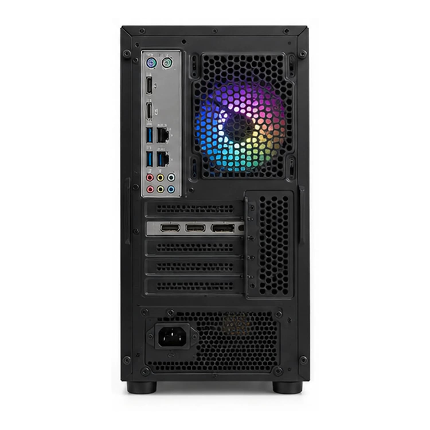 PC Gaming i7-4770 GTX 1060 3GB – Chơi LOL, Valorant, CS2 - Ảnh 3