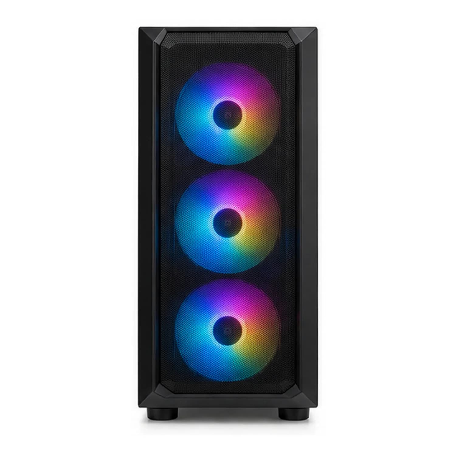 PC Gaming i7-4770 GTX 1060 3GB – Chơi LOL, Valorant, CS2 - Ảnh 5