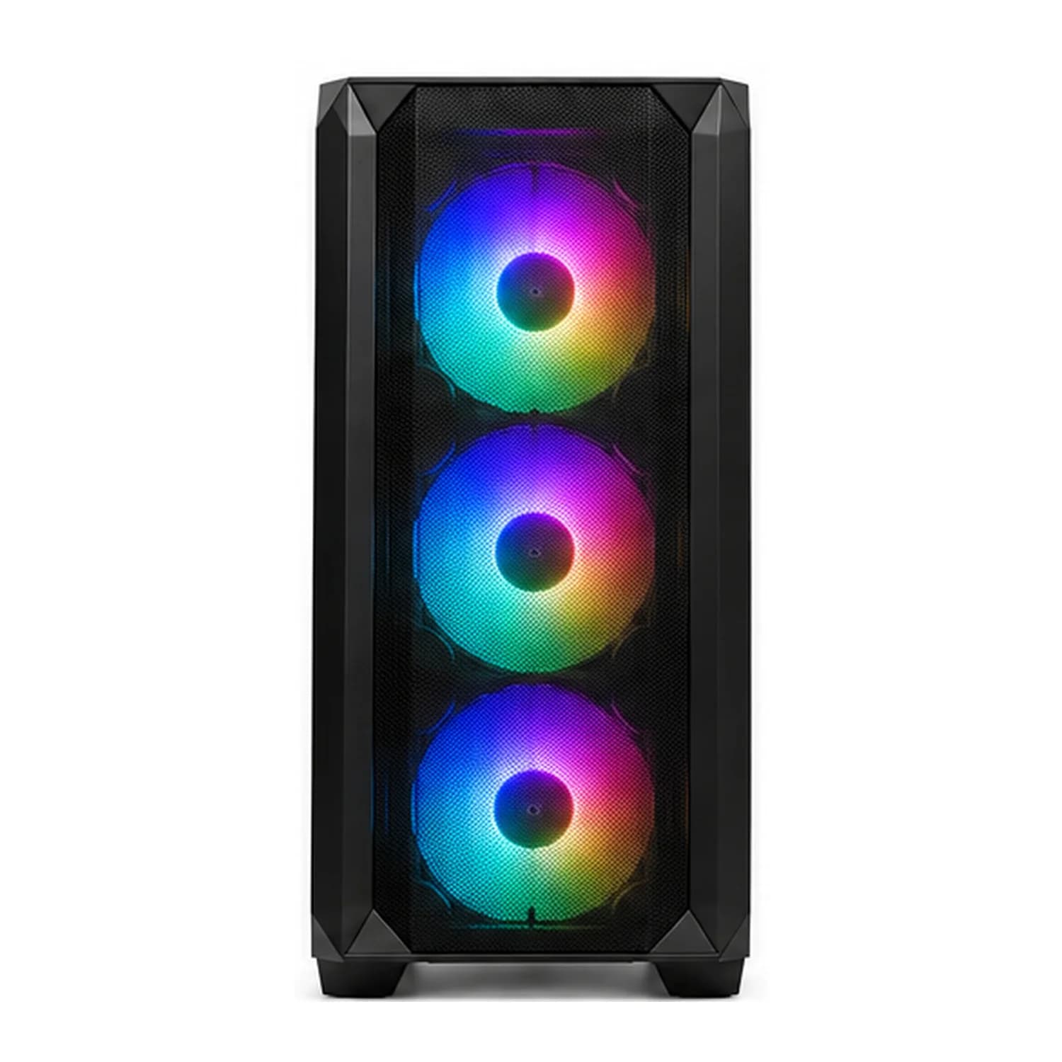 PC Gaming Xeon E5-2680 v4 GT 730 – Chơi LOL, FC Online, Đột Kích - Ảnh 7