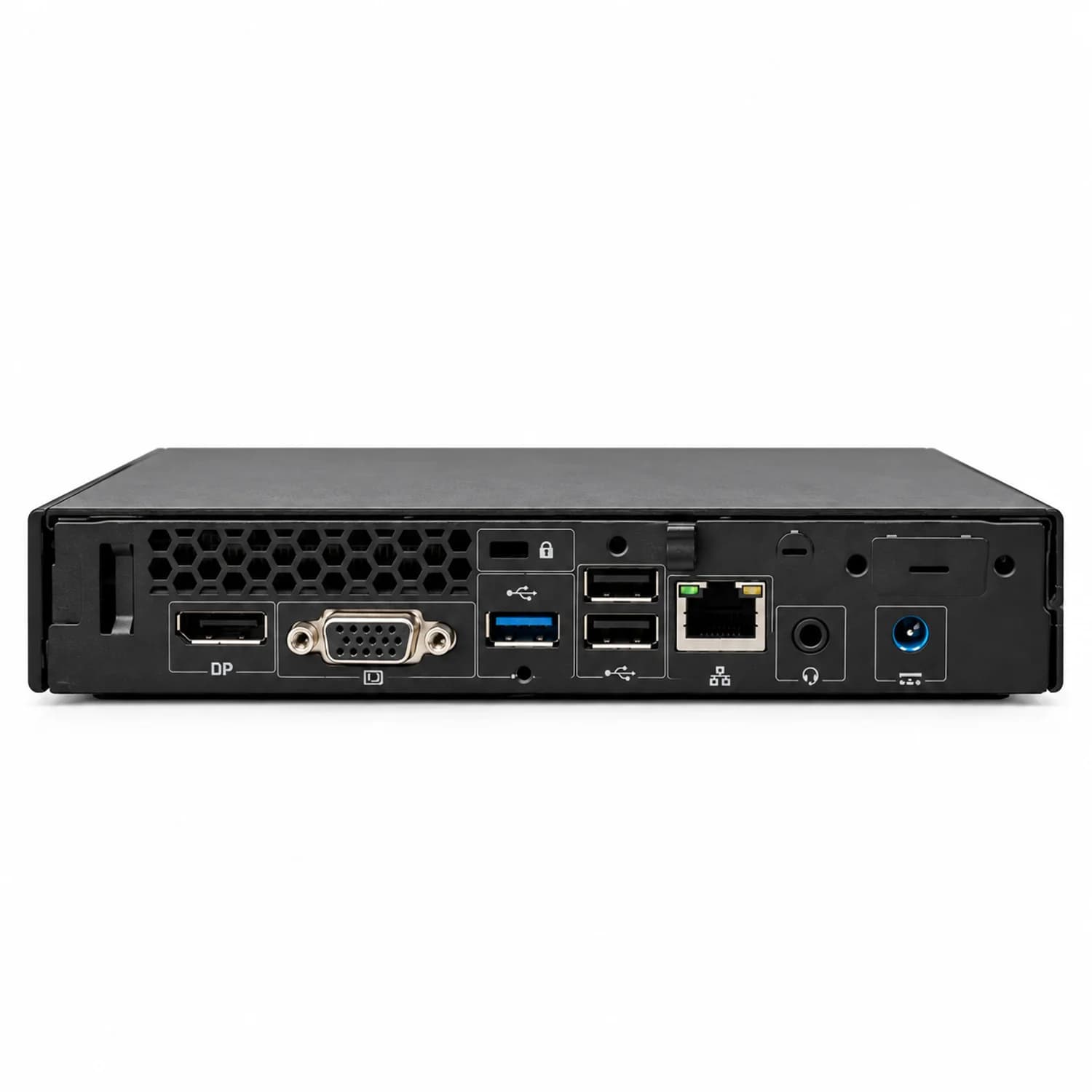 PC Mini Acer Veriton N i5-7400T – Văn Phòng, Học Tập, Làm Việc Ổn Định - Ảnh 5