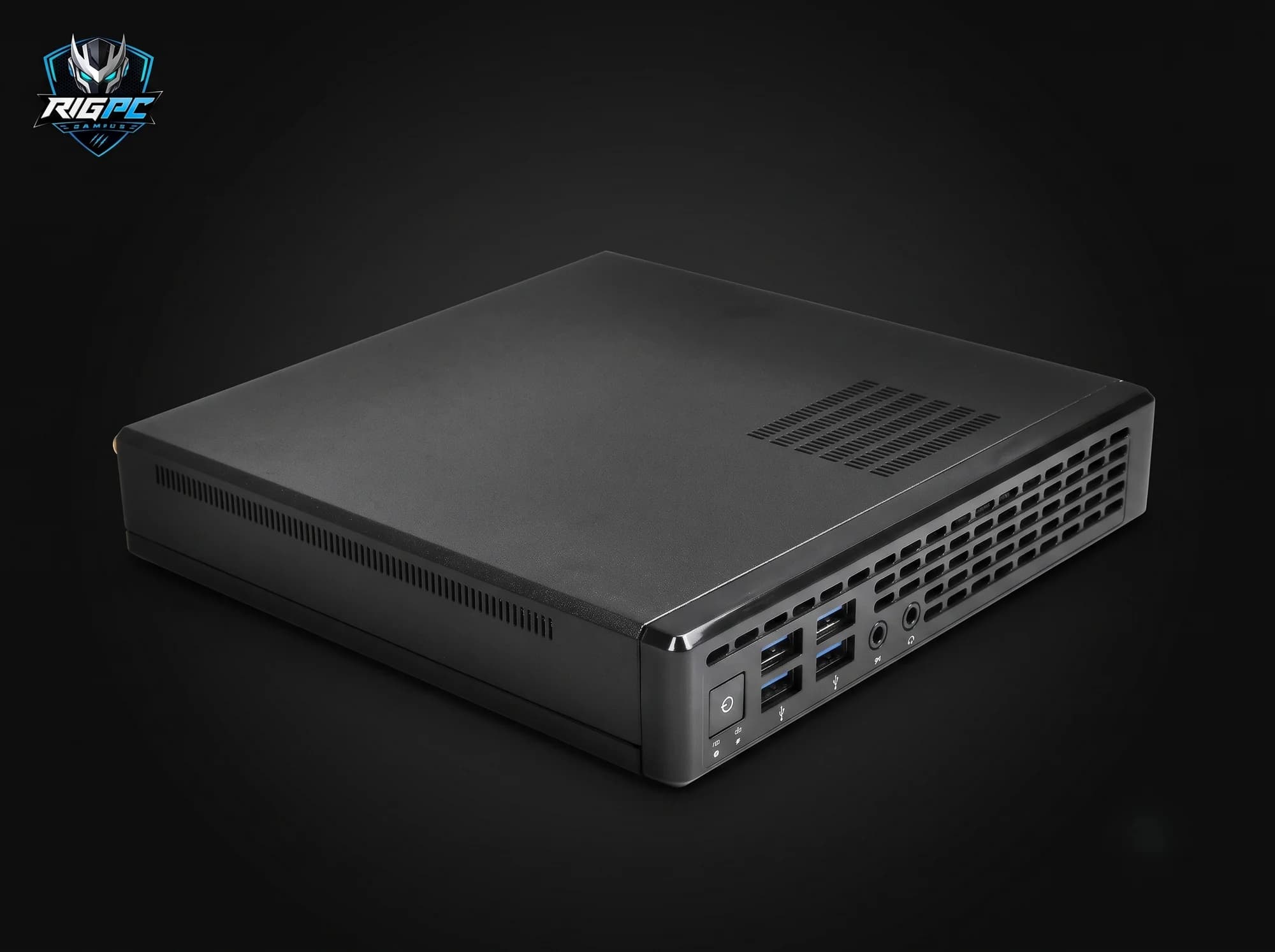 PC Mini i5-7400 – Văn Phòng, Học Tập, Bán Hàng - Ảnh 2