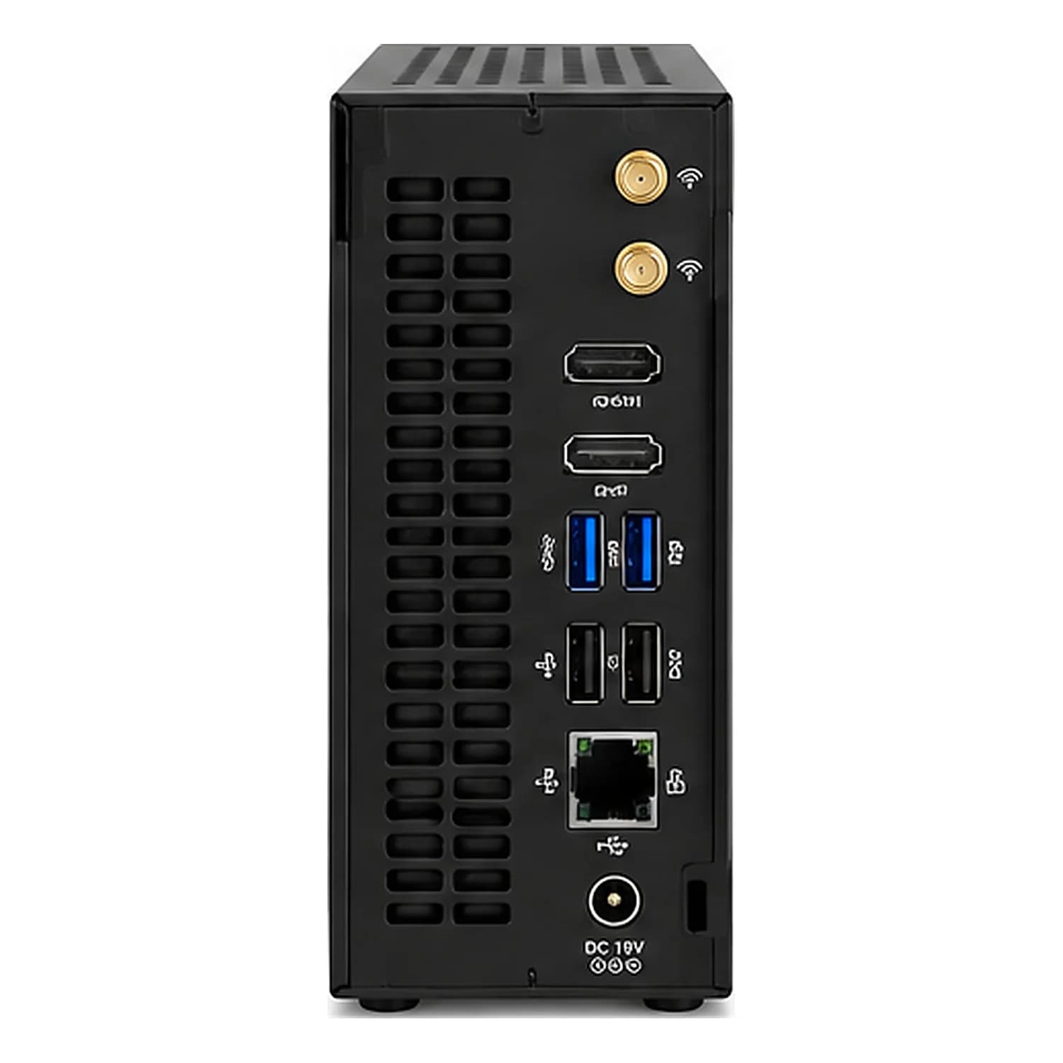 PC Mini i5-7400T – Văn Phòng, Học Tập, Bán Hàng - Ảnh 5