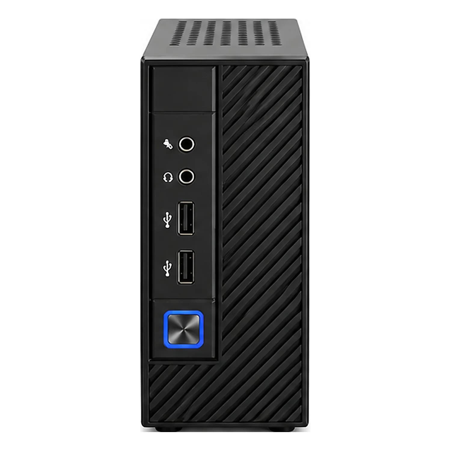 PC Mini Xeon W-1370P – Máy Tính Văn Phòng Hiệu Năng Cao - Ảnh 7