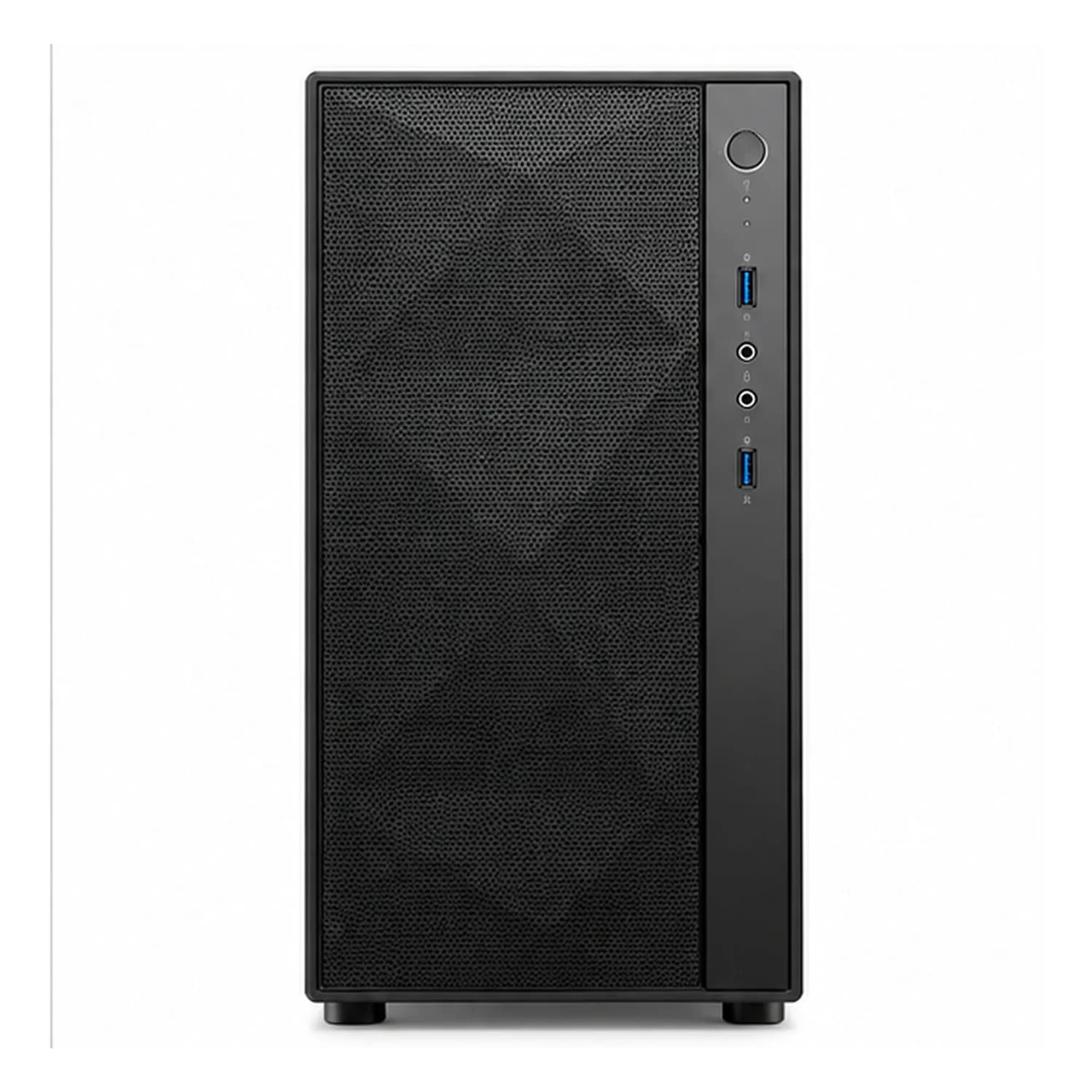 PC Workstation Xeon W-1370P RTX 3050 – Photoshop, Premiere, Edit Video - Ảnh 5