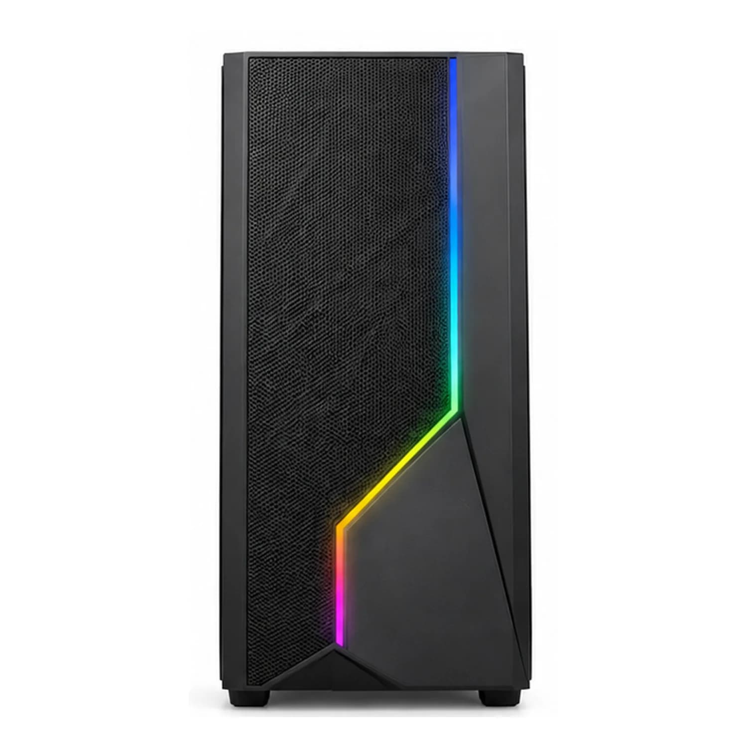 PC Workstation Xeon W-1370P RTX 3060 12GB – Premiere Pro, After Effects, Edit Video 4K - Ảnh 6