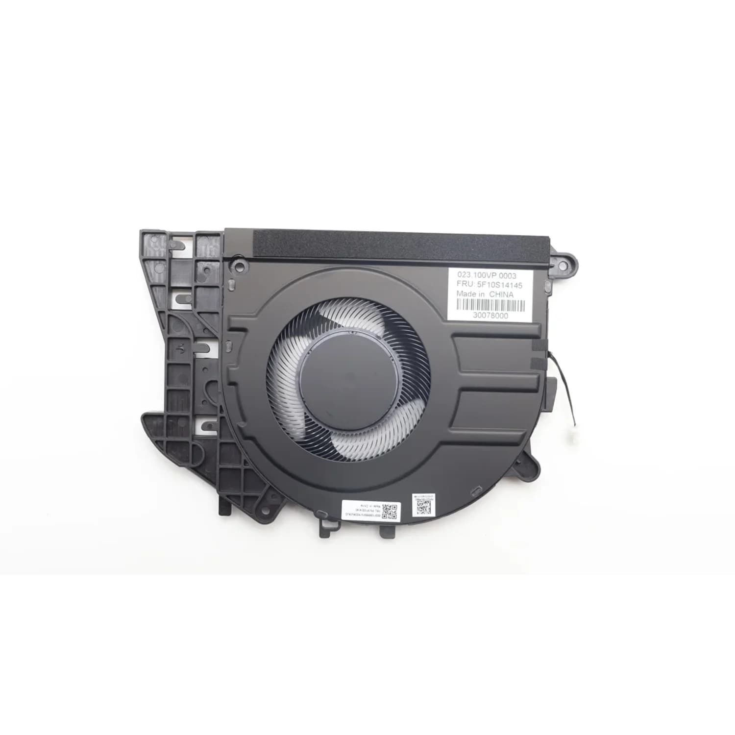 Quạt tản nhiệt laptop Lenovo 5F10S14145